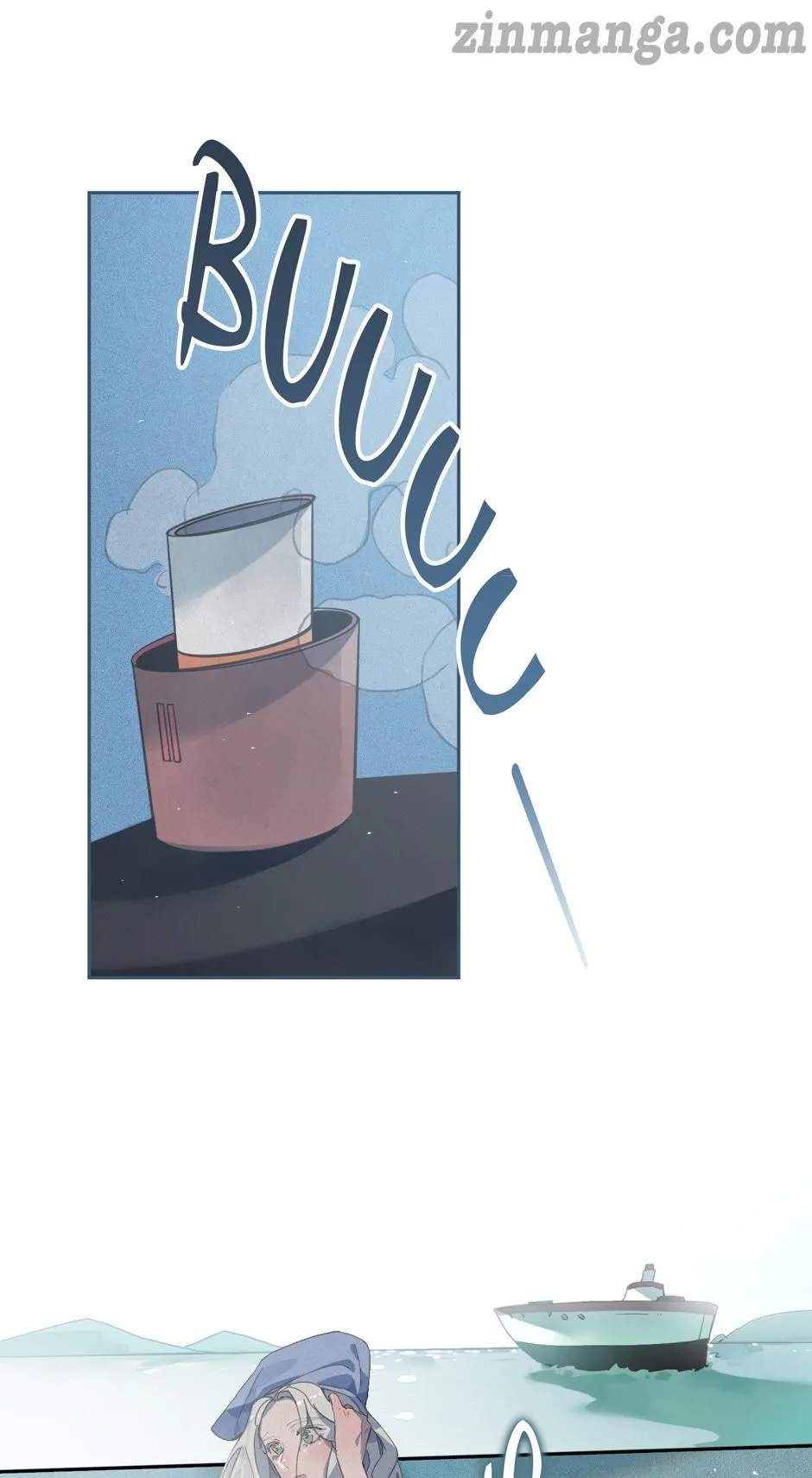 Stigma Effect Chapter 18 page 19