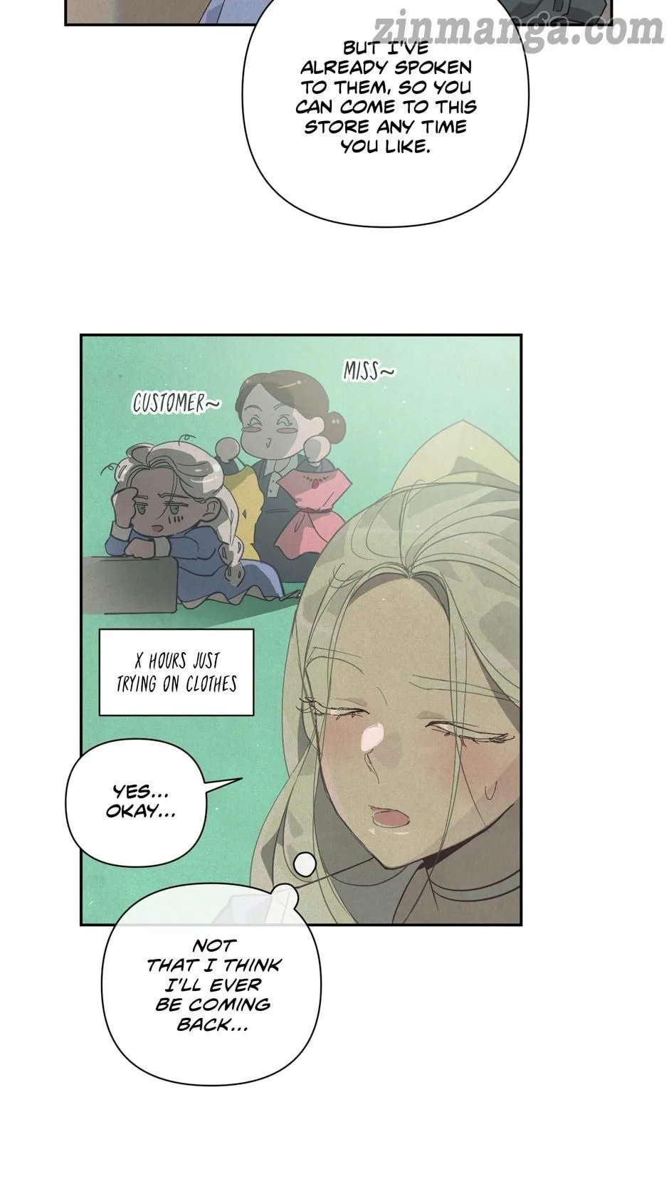 Stigma Effect Chapter 18 page 13