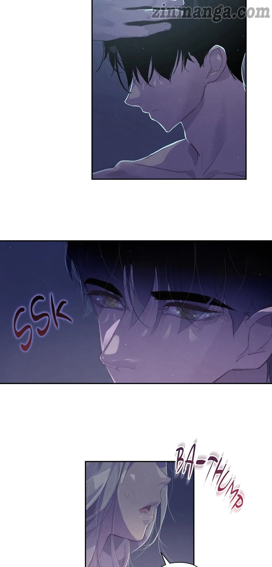 Stigma Effect Chapter 18 page 51