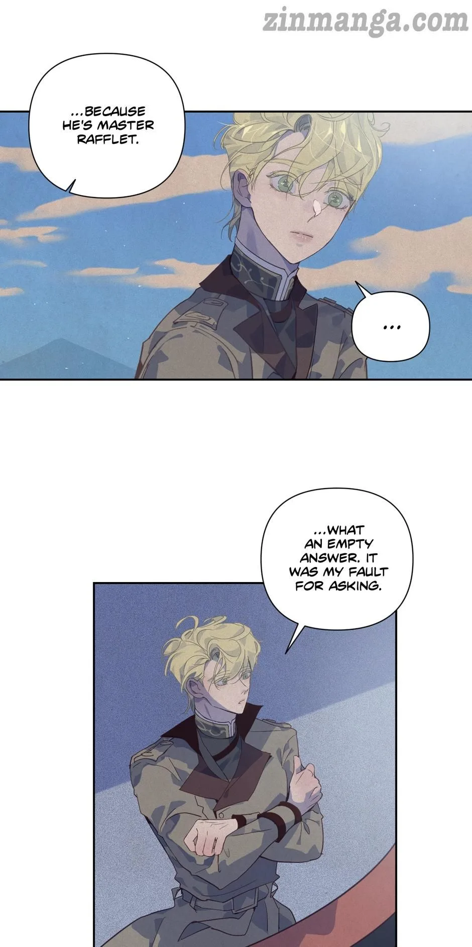 Stigma Effect Chapter 18 page 25