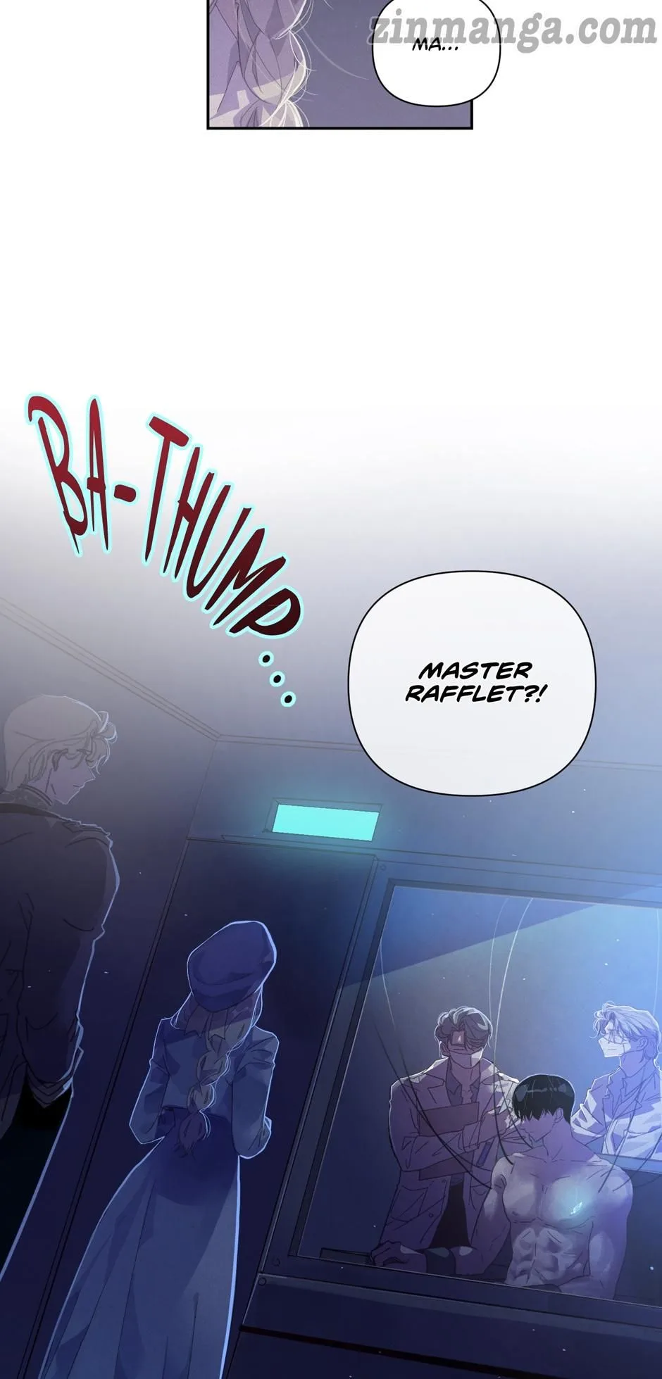 Stigma Effect Chapter 18 page 52