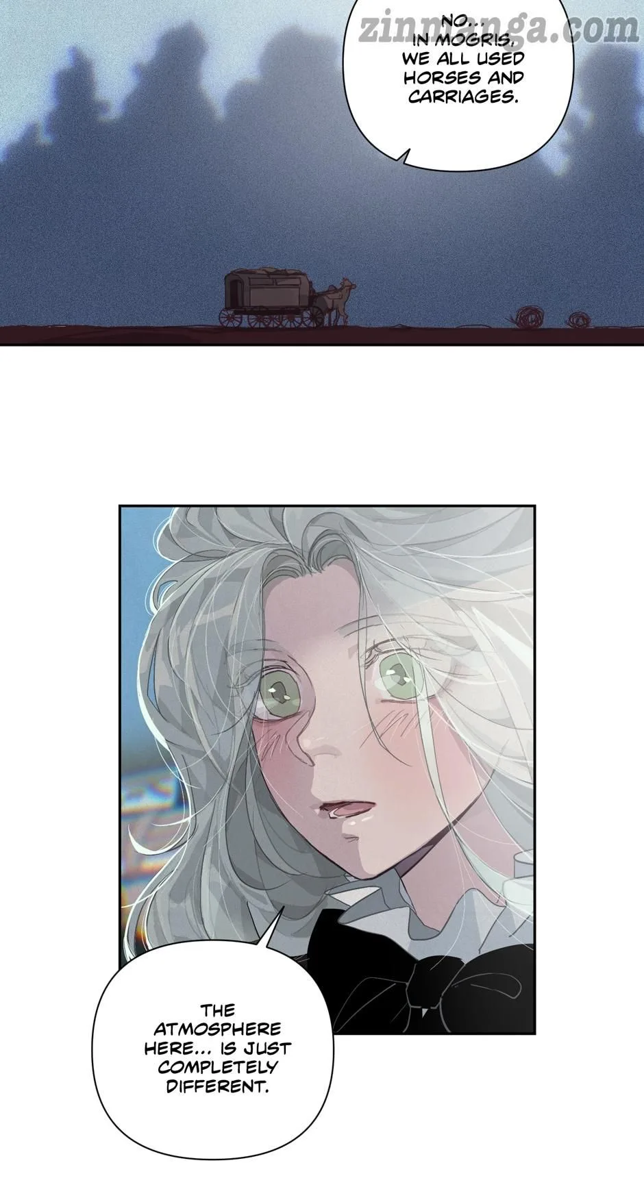 Stigma Effect Chapter 17 page 32