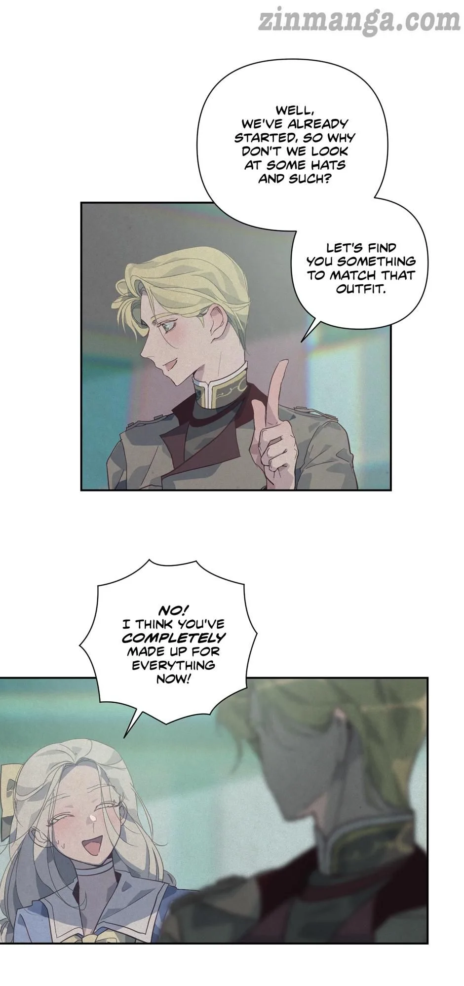 Stigma Effect Chapter 18 page 14