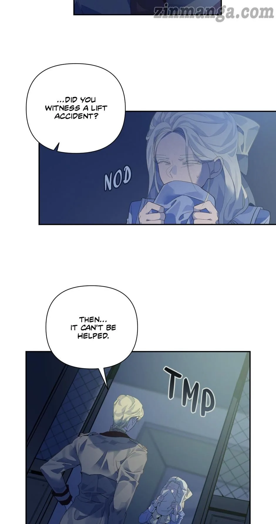Stigma Effect Chapter 18 page 41