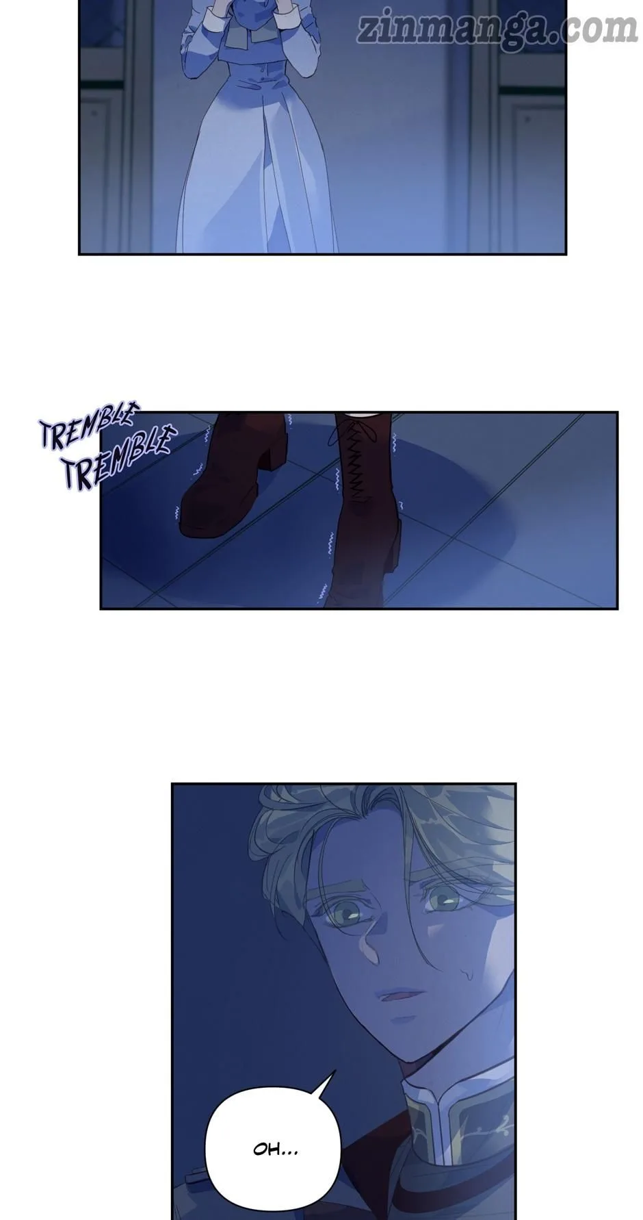 Stigma Effect Chapter 18 page 40