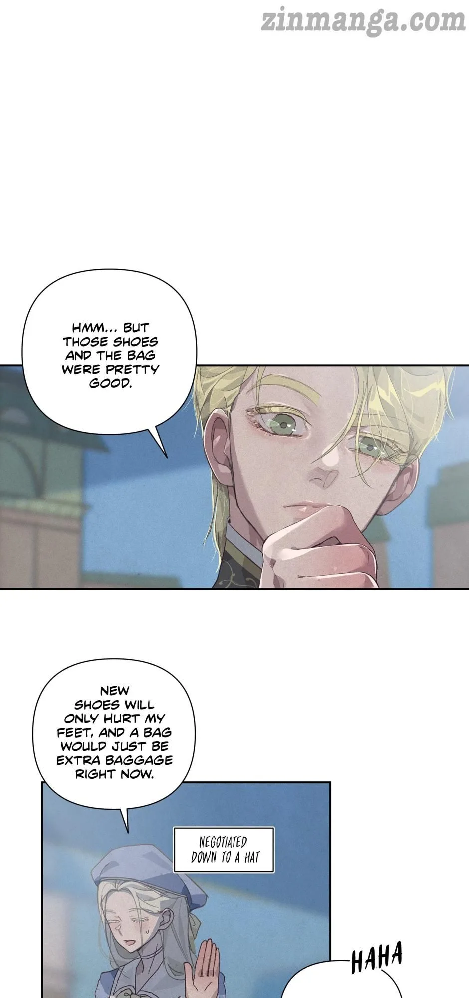 Stigma Effect Chapter 18 page 16