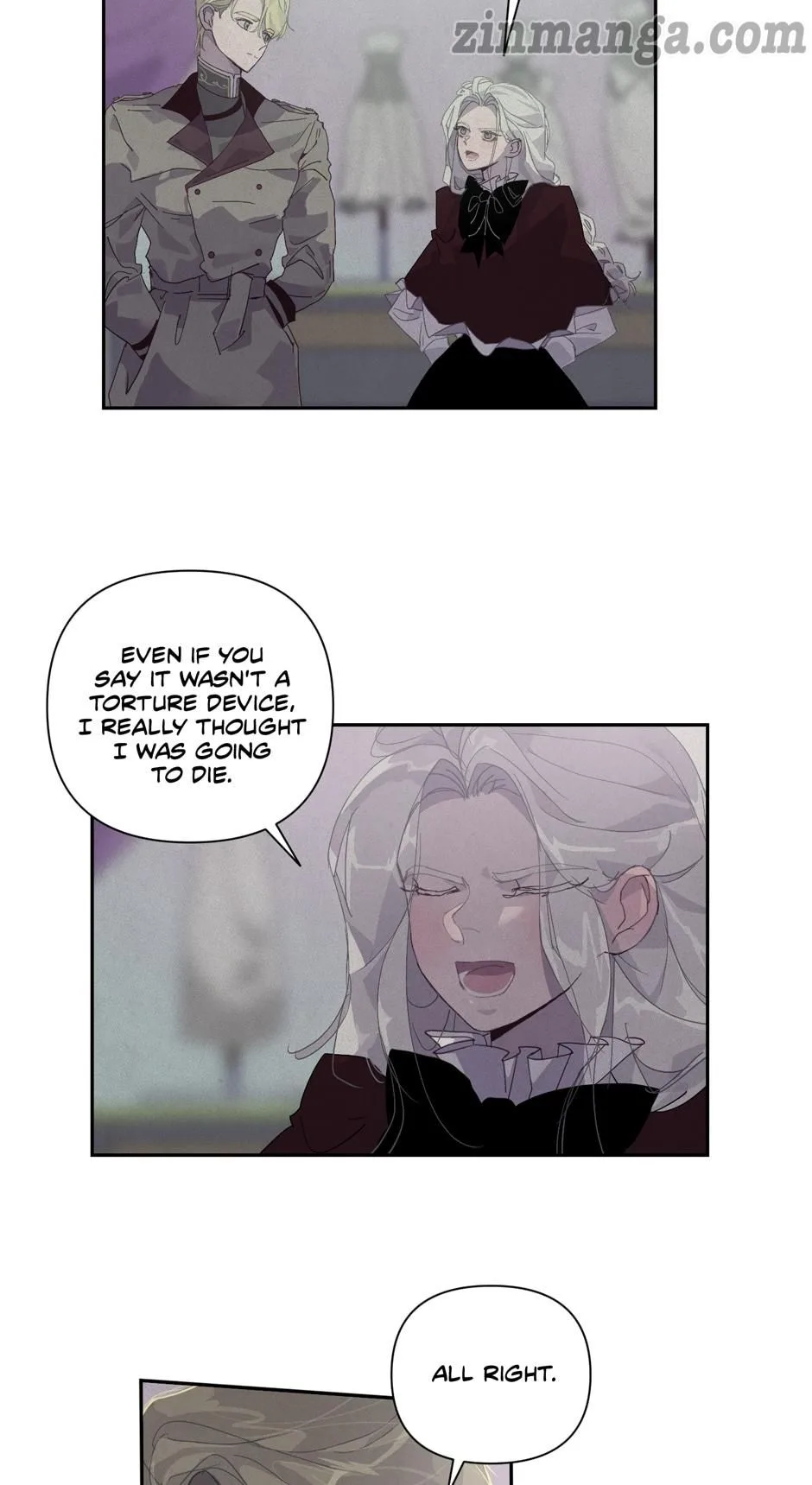 Stigma Effect Chapter 18 page 4