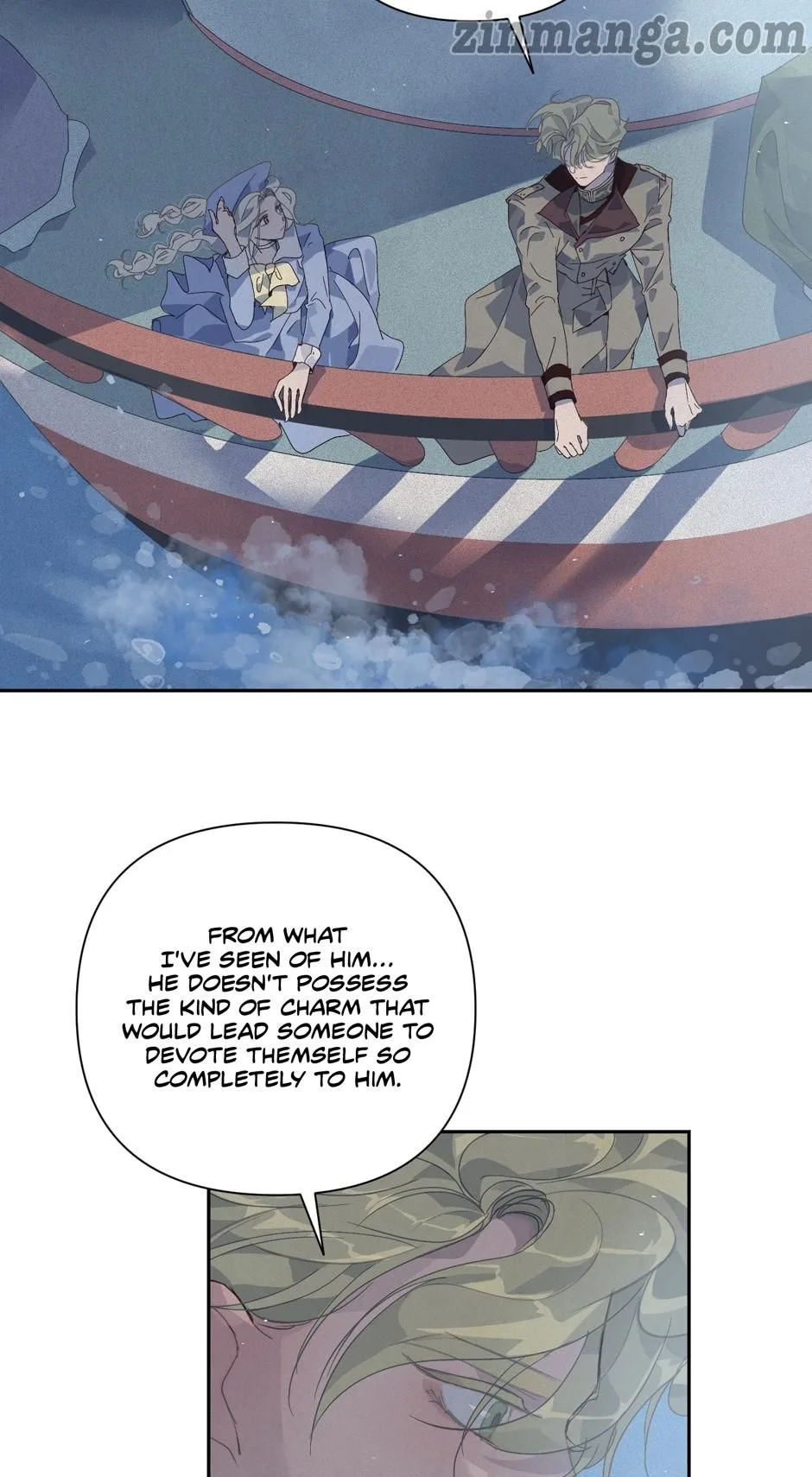 Stigma Effect Chapter 18 page 23