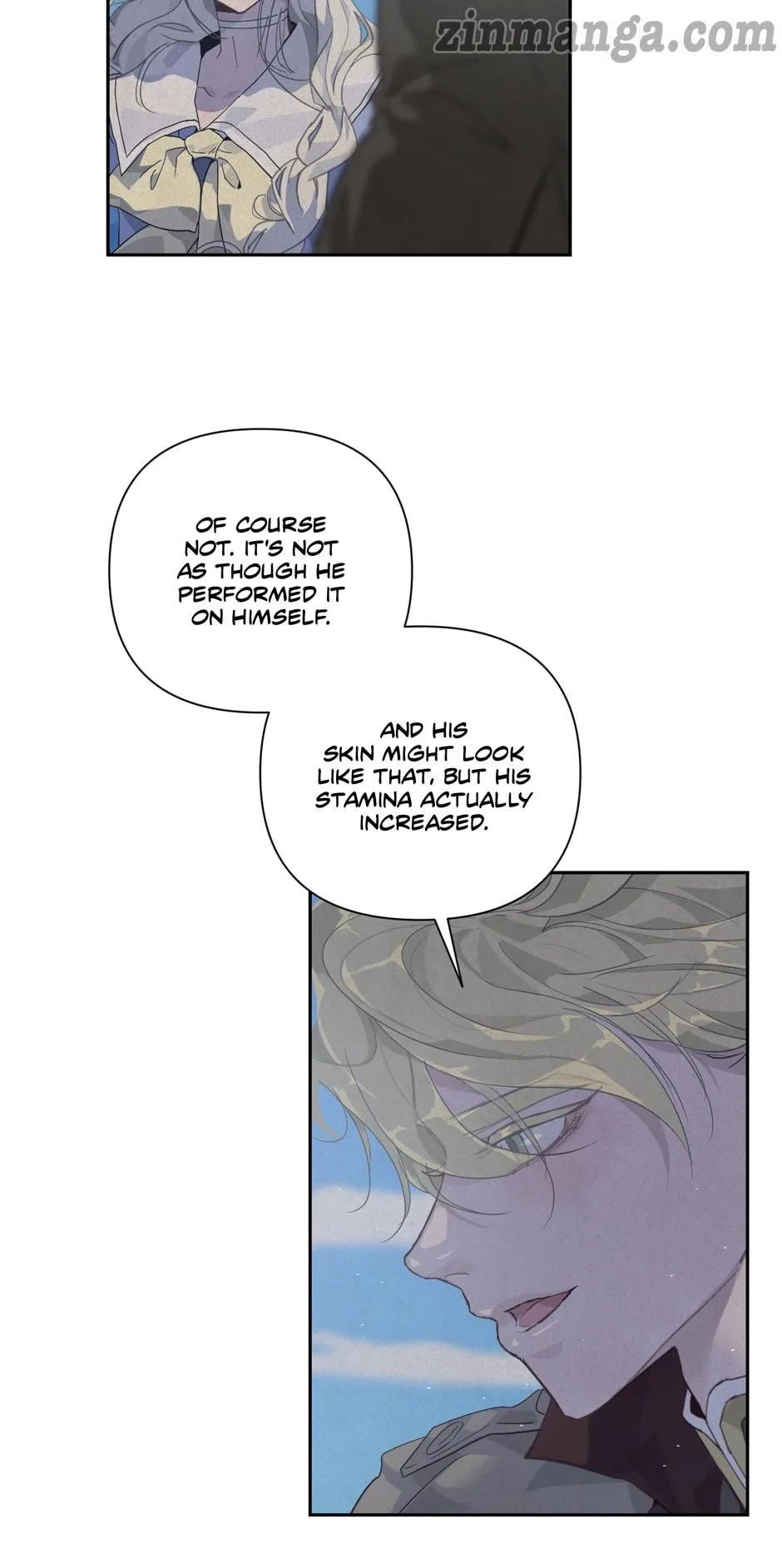 Stigma Effect Chapter 18 page 27