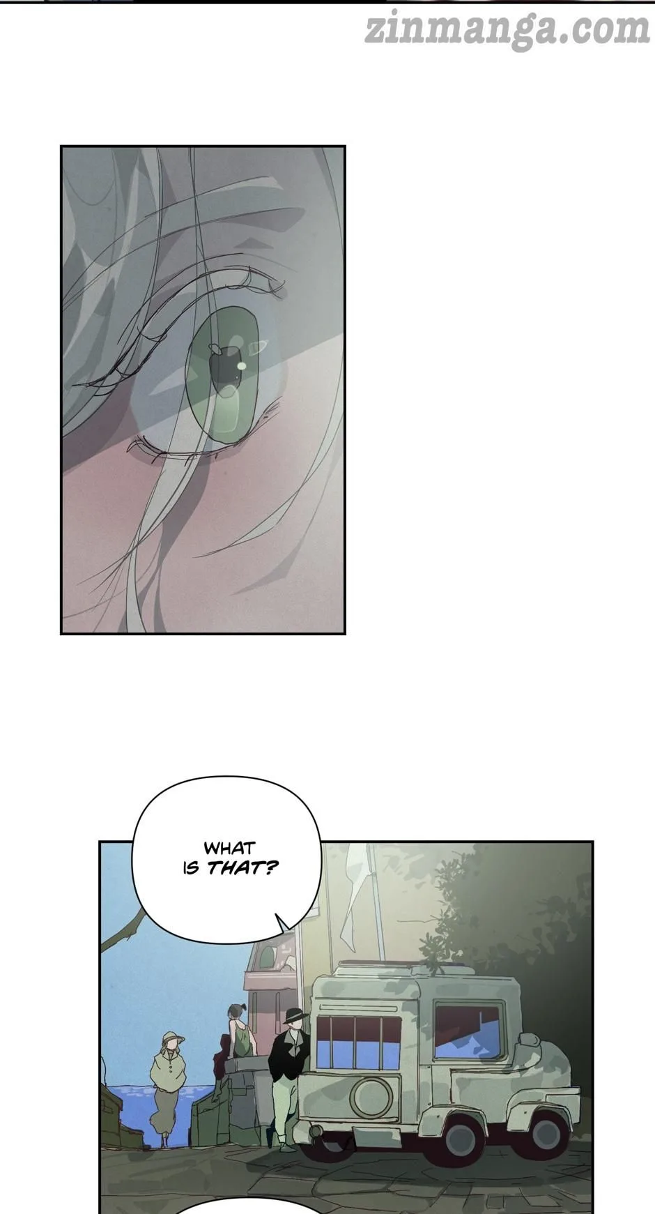 Stigma Effect Chapter 17 page 30