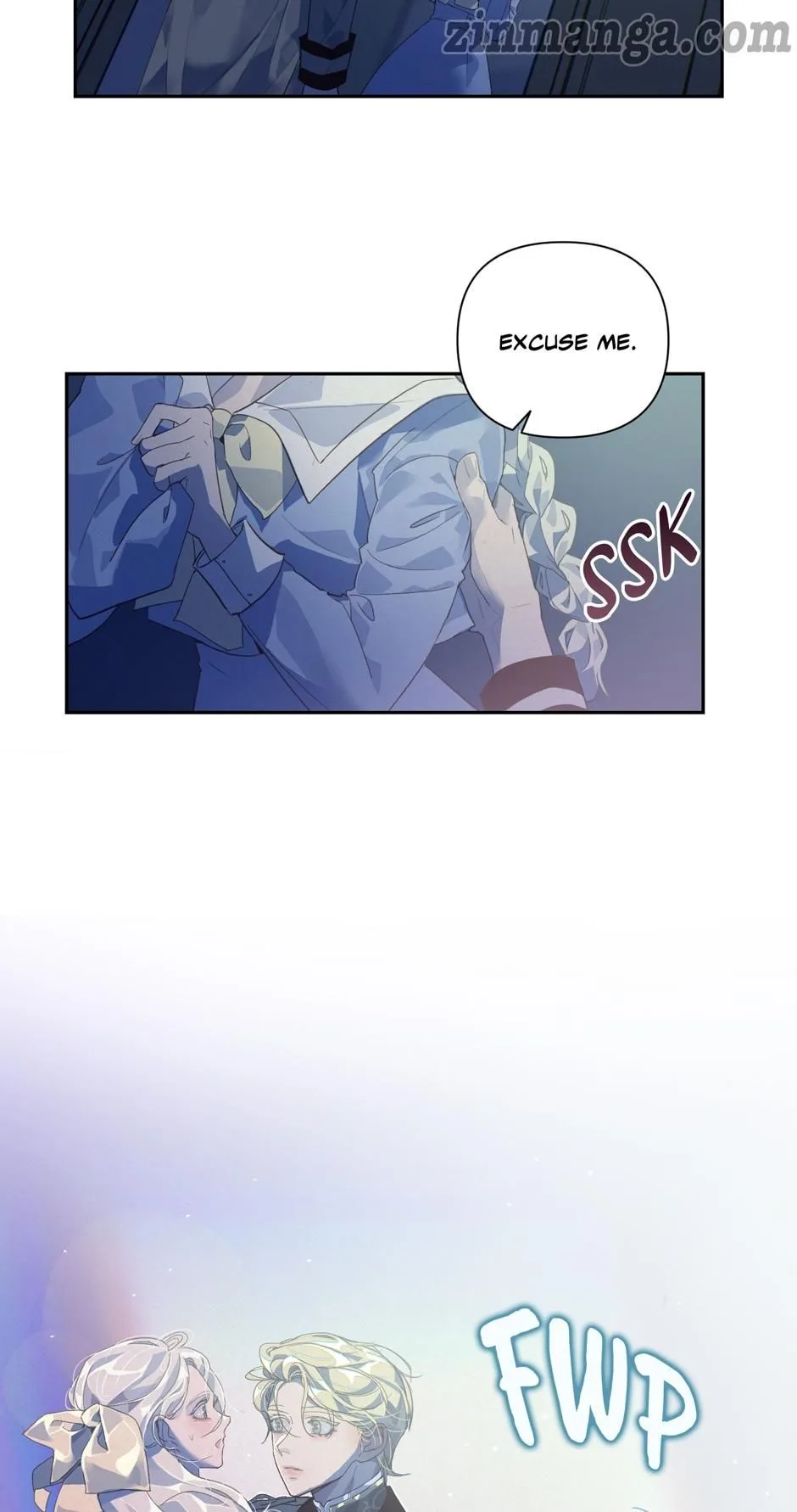 Stigma Effect Chapter 18 page 42