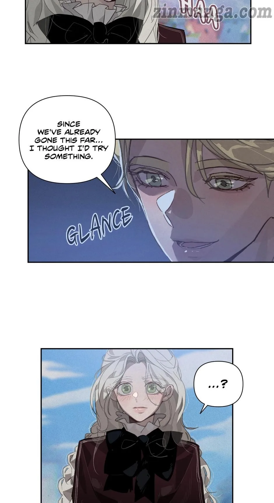 Stigma Effect Chapter 17 page 53