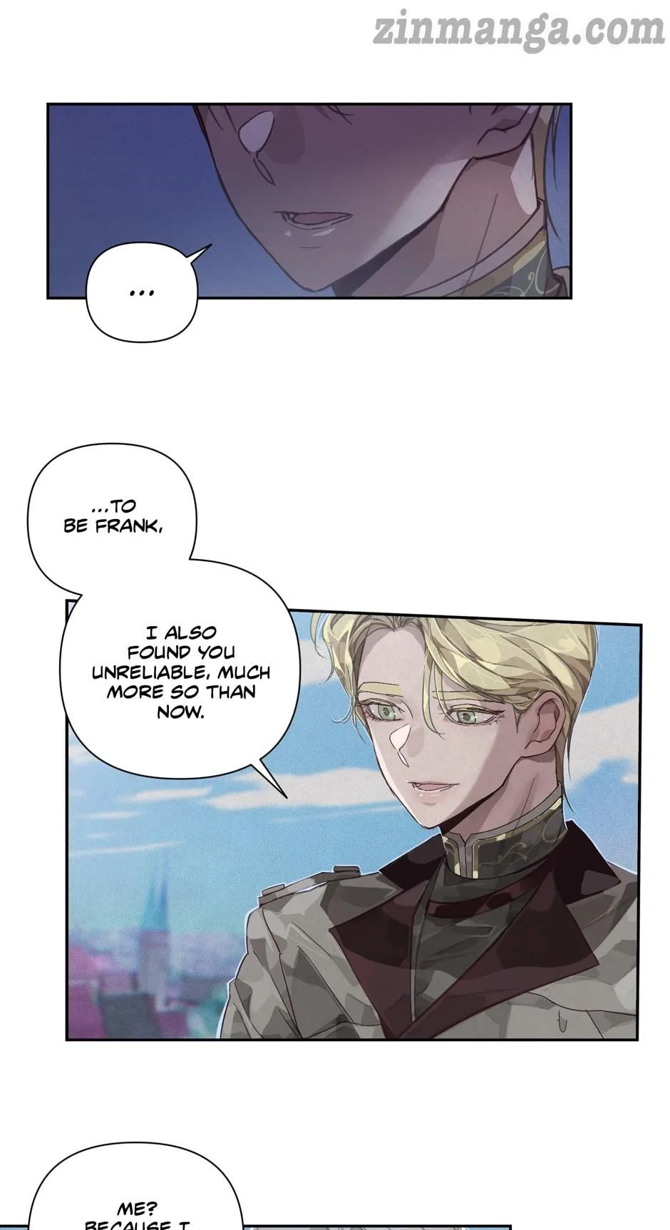 Stigma Effect Chapter 17 page 50