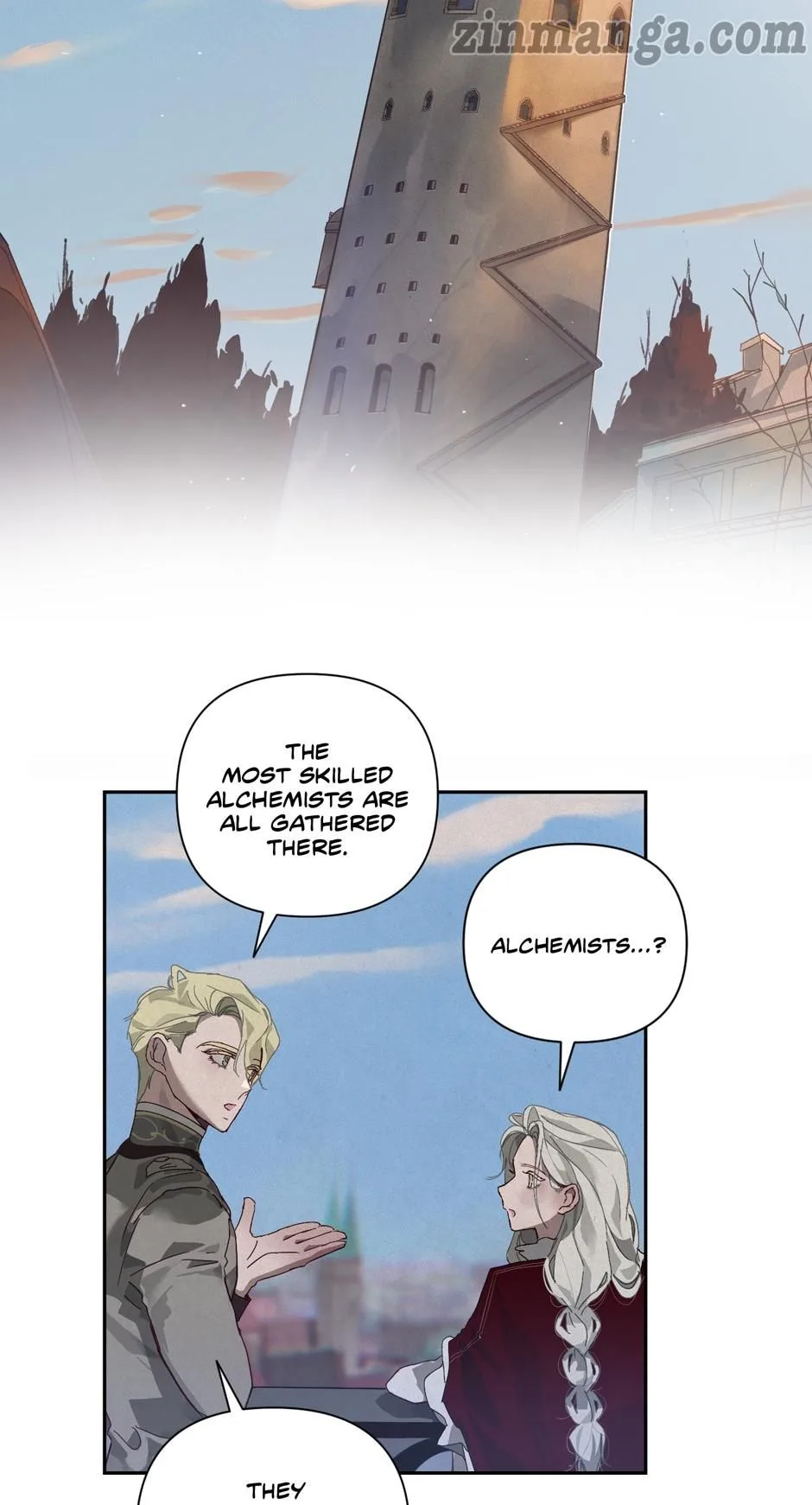 Stigma Effect Chapter 17 page 42