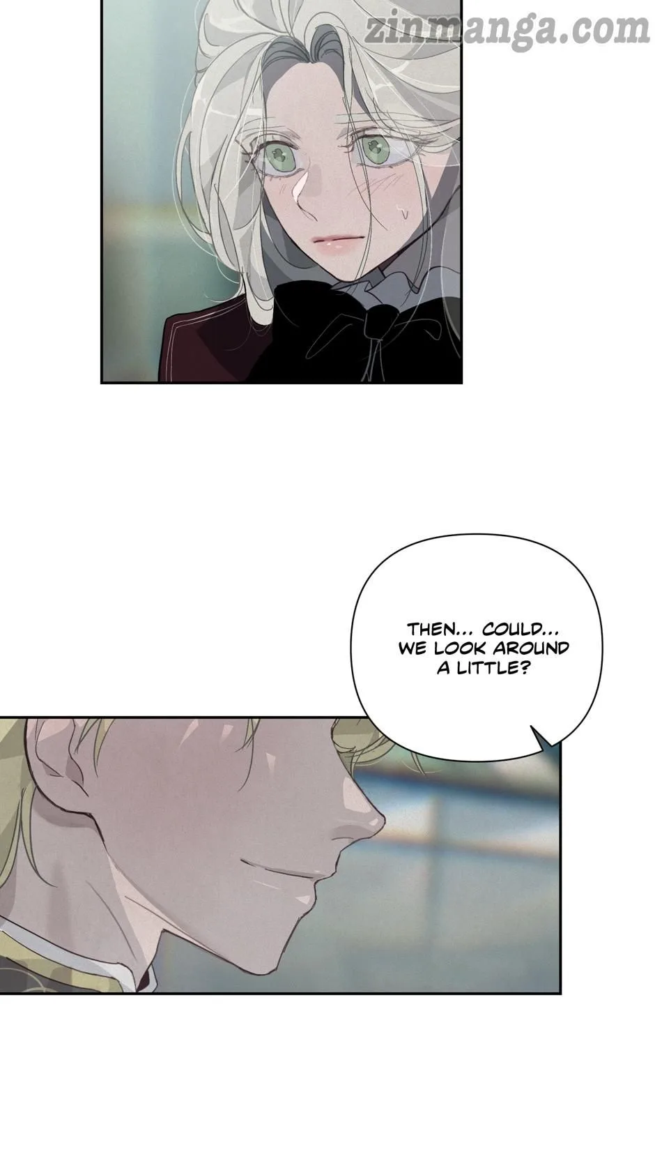 Stigma Effect Chapter 17 page 38