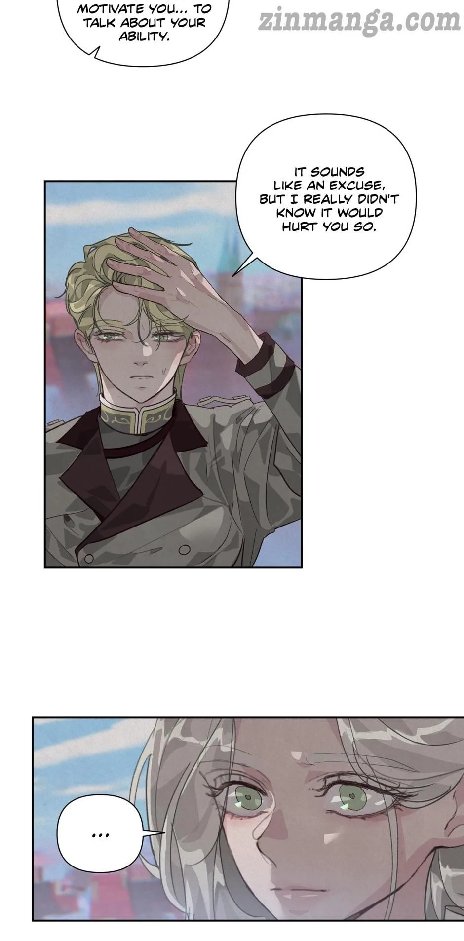 Stigma Effect Chapter 17 page 48