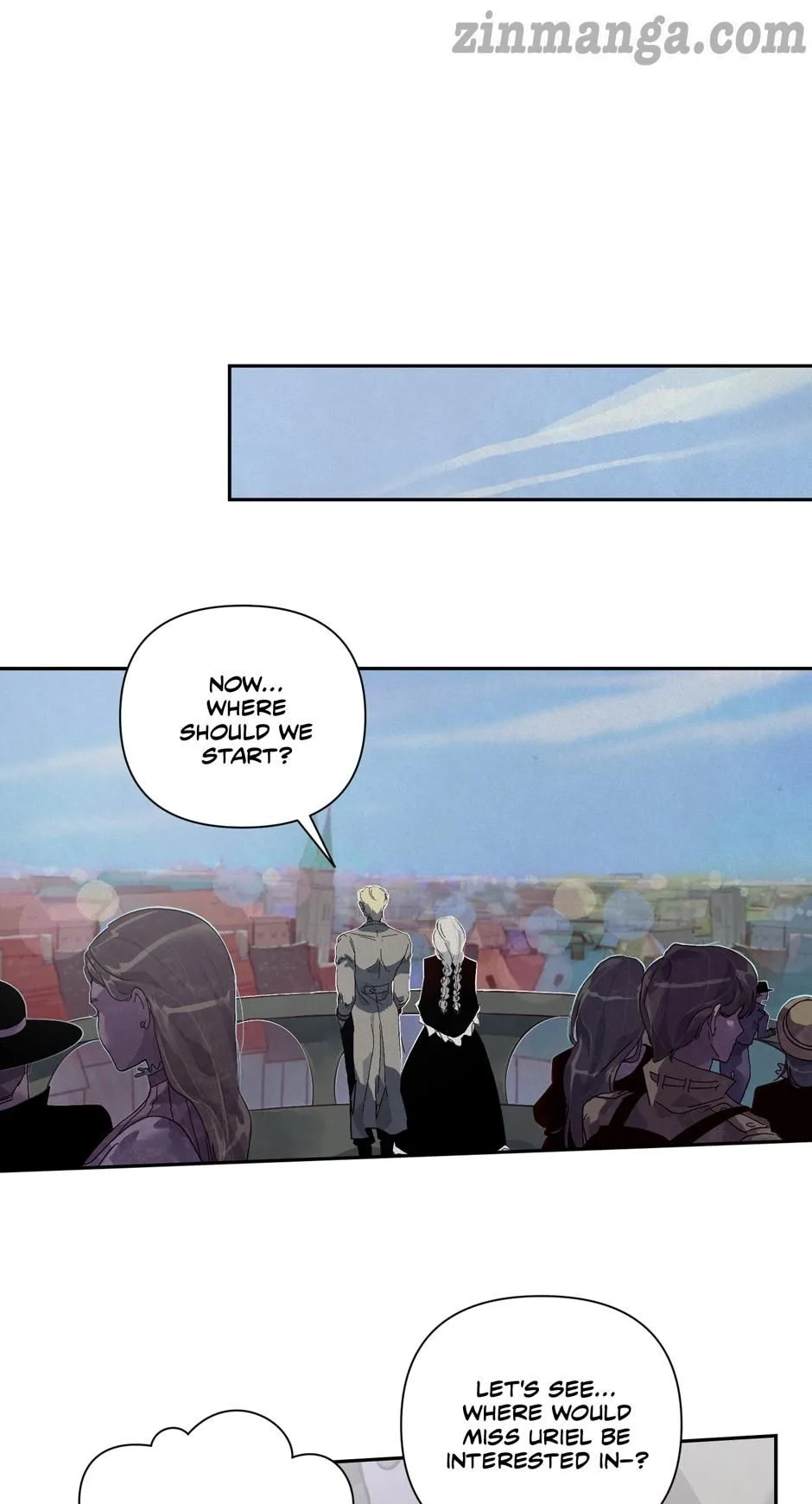 Stigma Effect Chapter 17 page 40