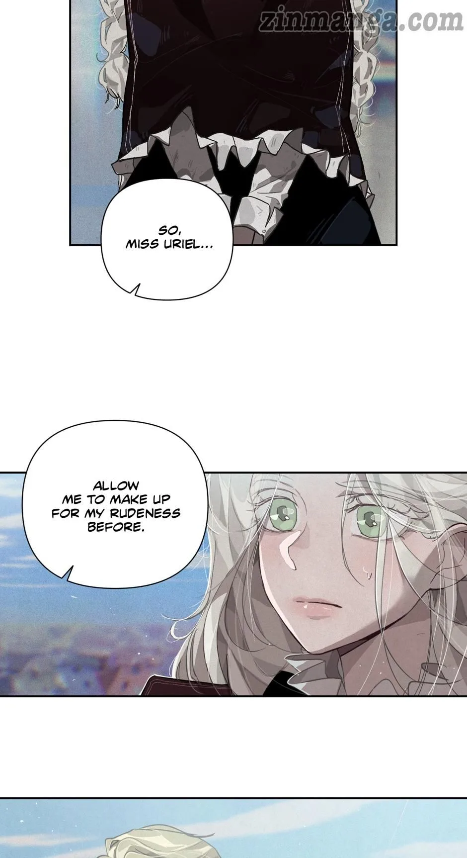 Stigma Effect Chapter 17 page 54