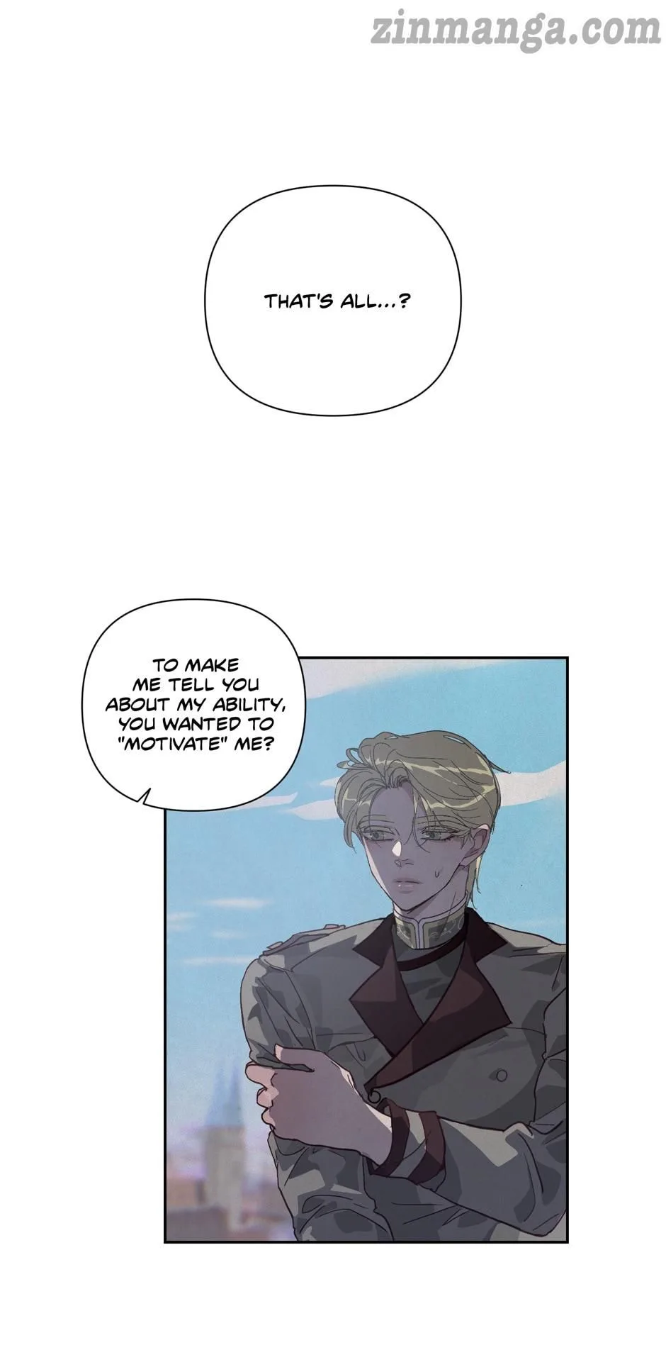 Stigma Effect Chapter 17 page 49