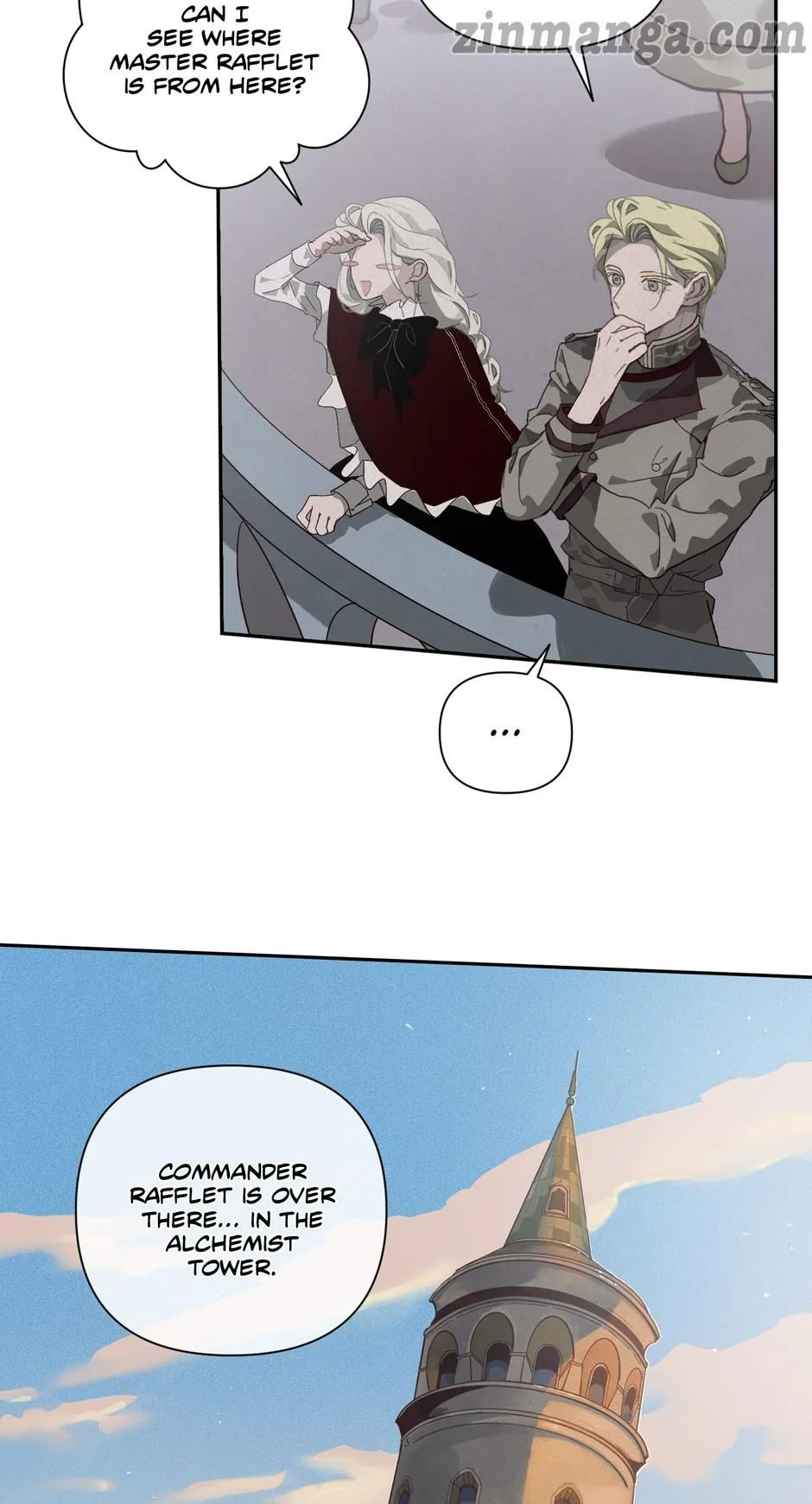 Stigma Effect Chapter 17 page 41