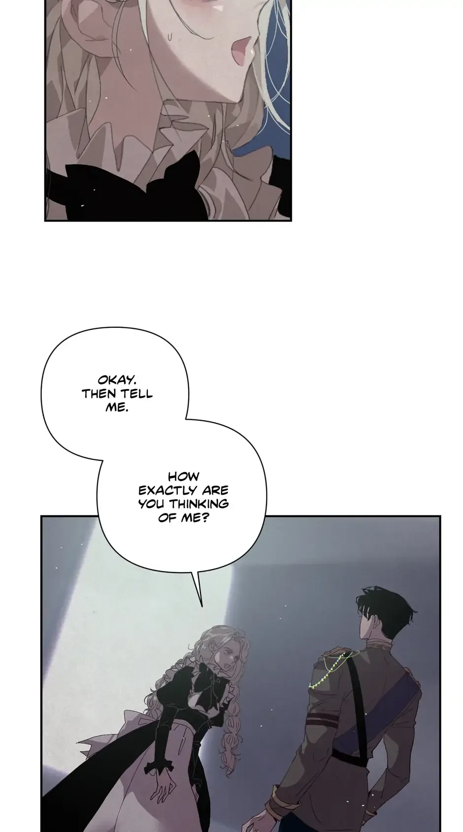 Stigma Effect Chapter 22 page 19