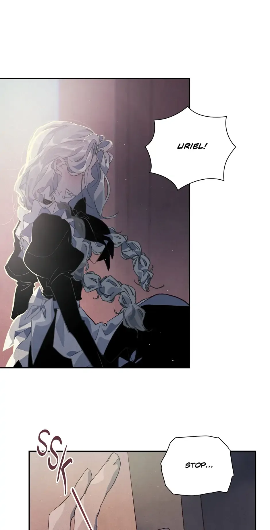 Stigma Effect Chapter 22 page 33