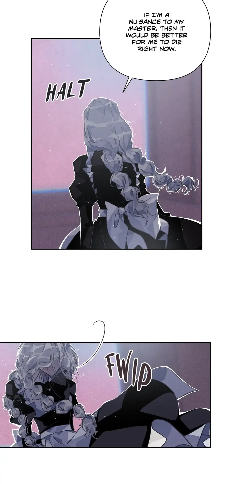 Stigma Effect Chapter 22 page 31