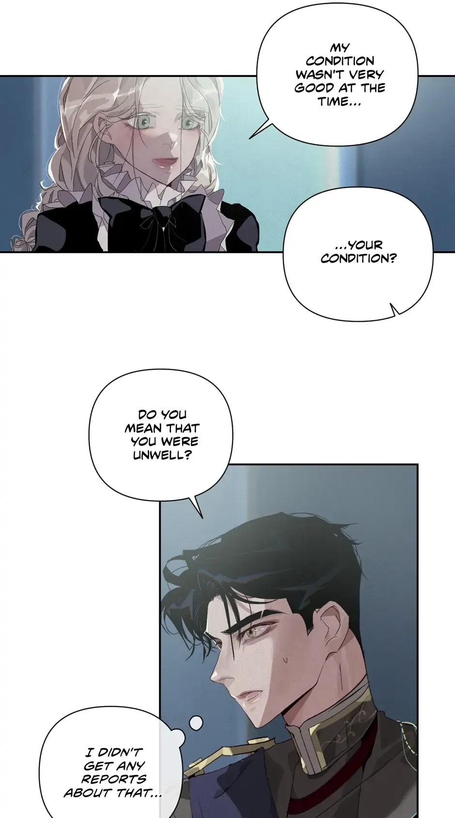 Stigma Effect Chapter 22 page 9