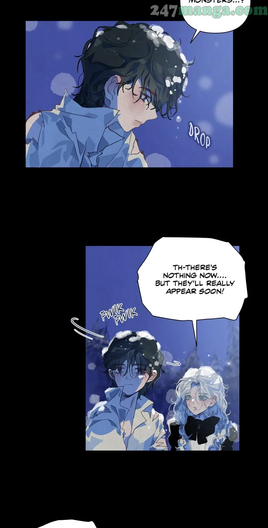 Stigma Effect Chapter 20 page 5