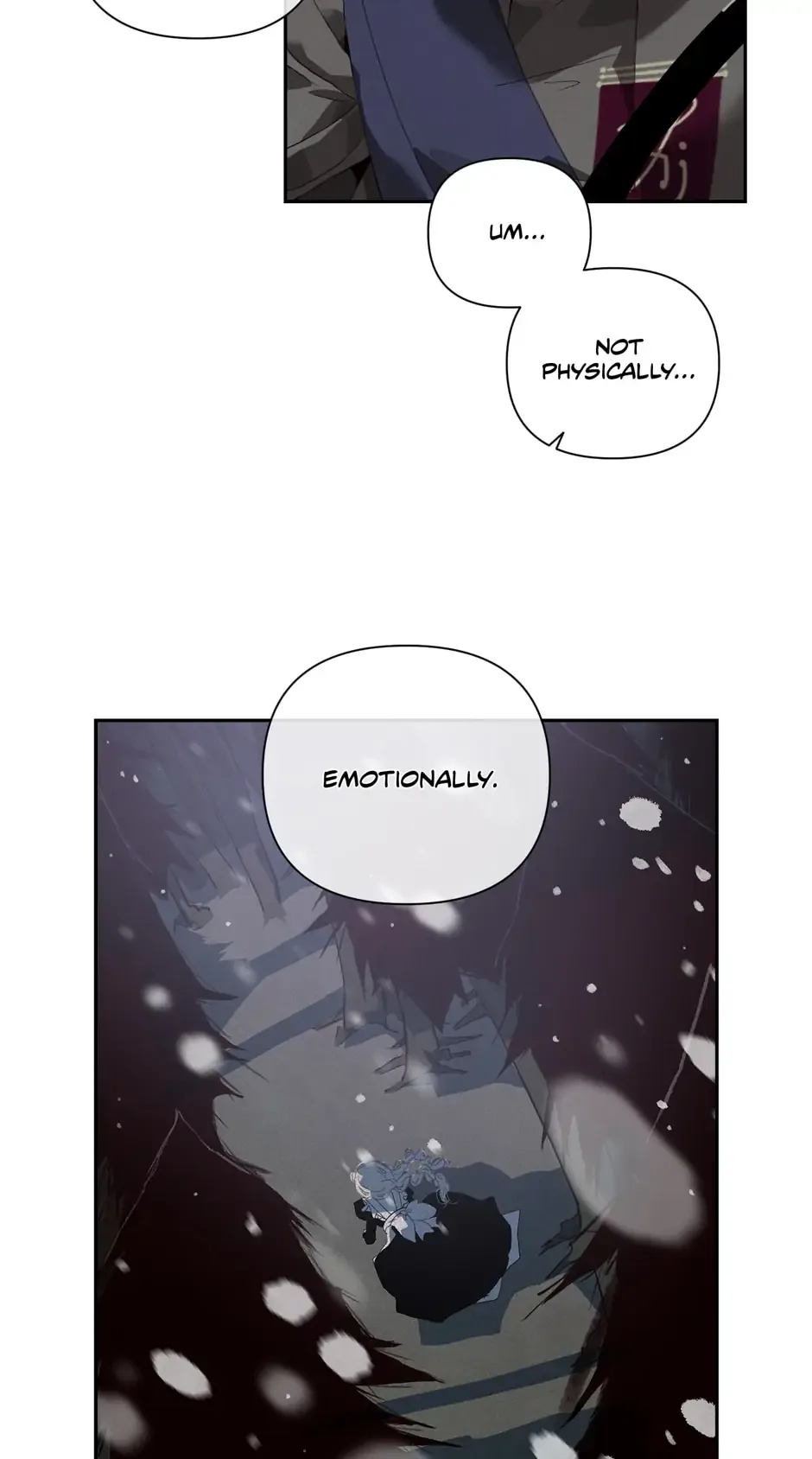 Stigma Effect Chapter 22 page 10