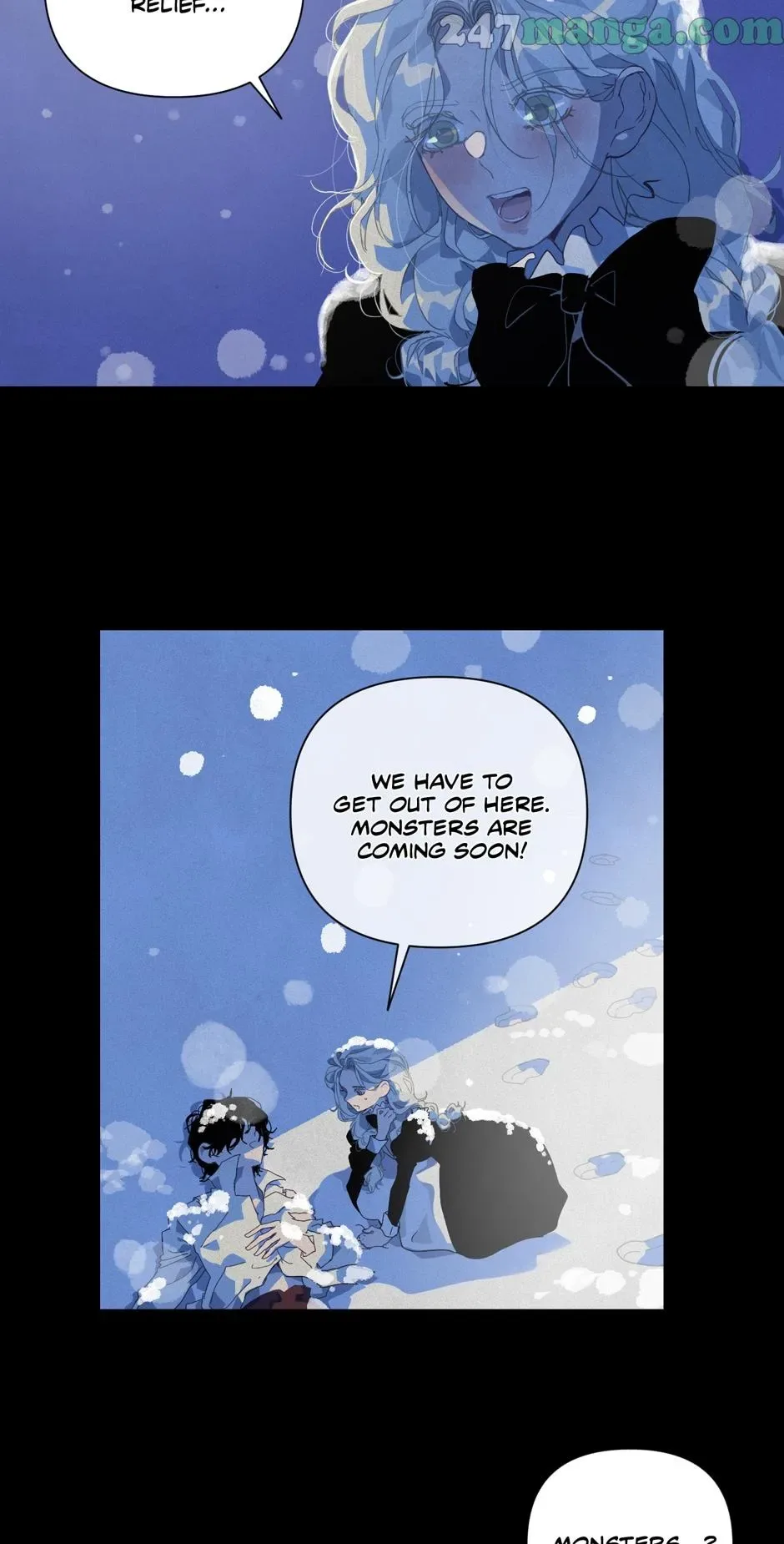 Stigma Effect Chapter 20 page 4