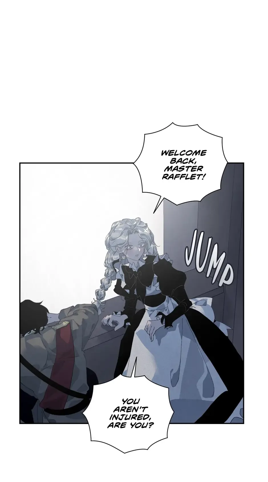 Stigma Effect Chapter 22 page 6