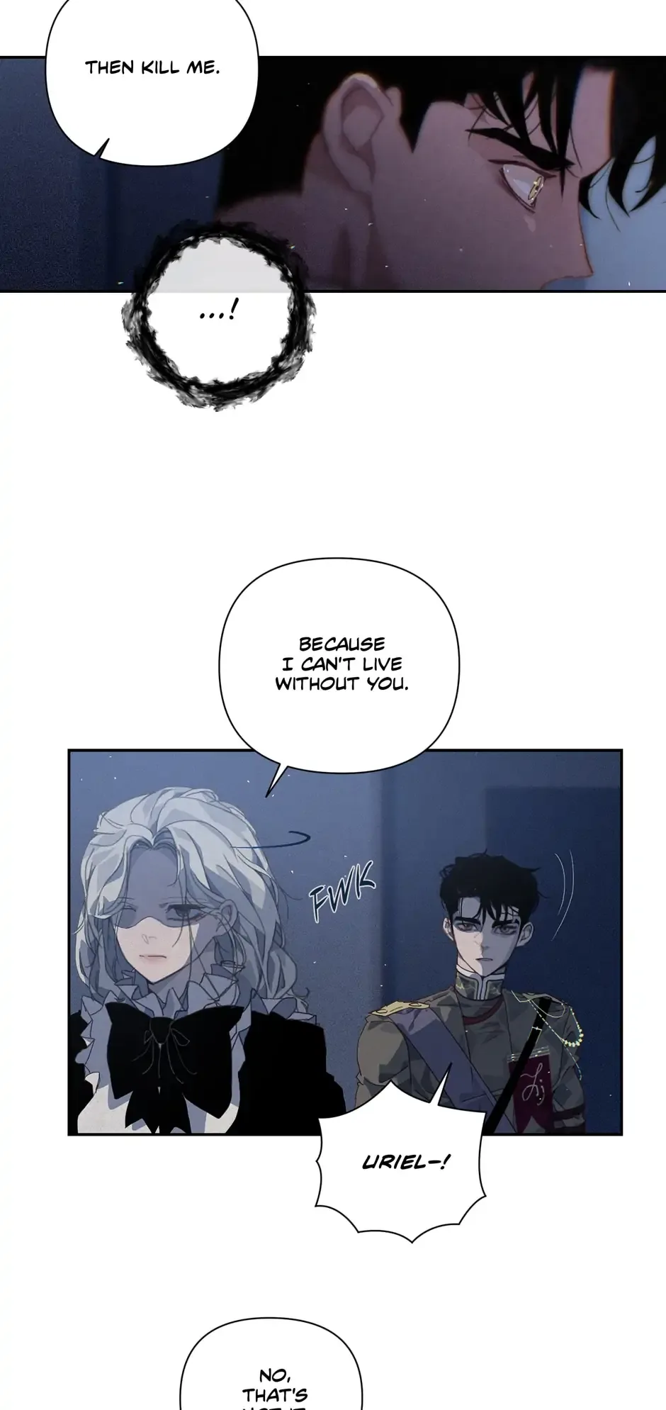 Stigma Effect Chapter 22 page 29
