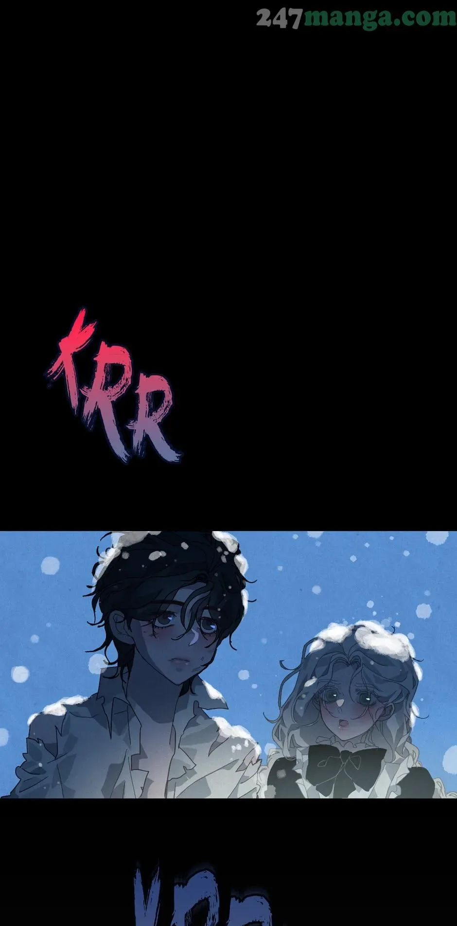 Stigma Effect Chapter 20 page 8
