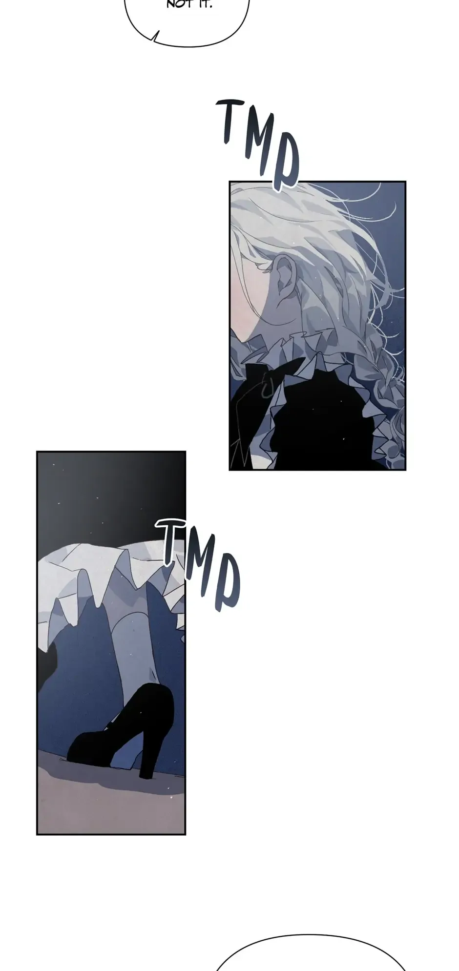 Stigma Effect Chapter 22 page 30