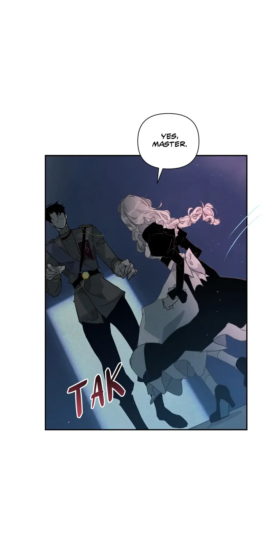 Stigma Effect Chapter 22 page 36