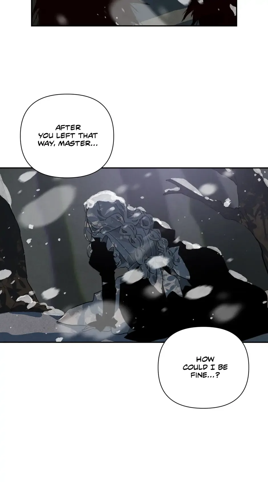 Stigma Effect Chapter 22 page 11