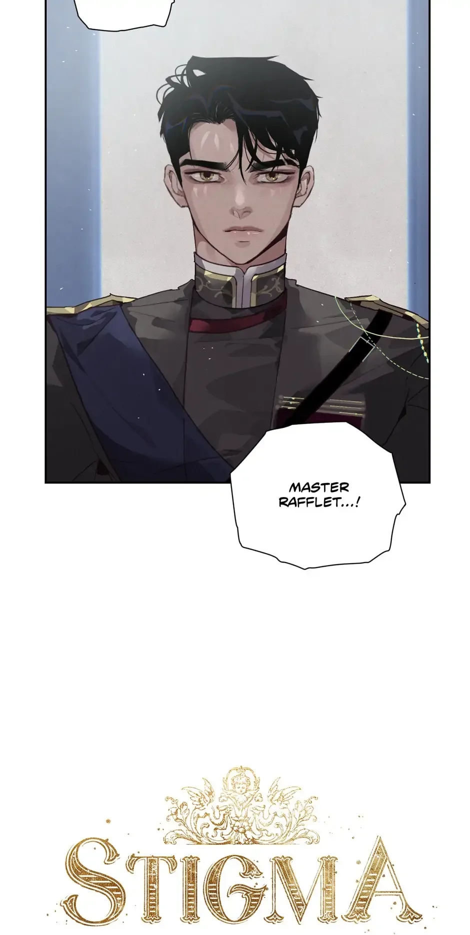 Stigma Effect Chapter 22 page 4