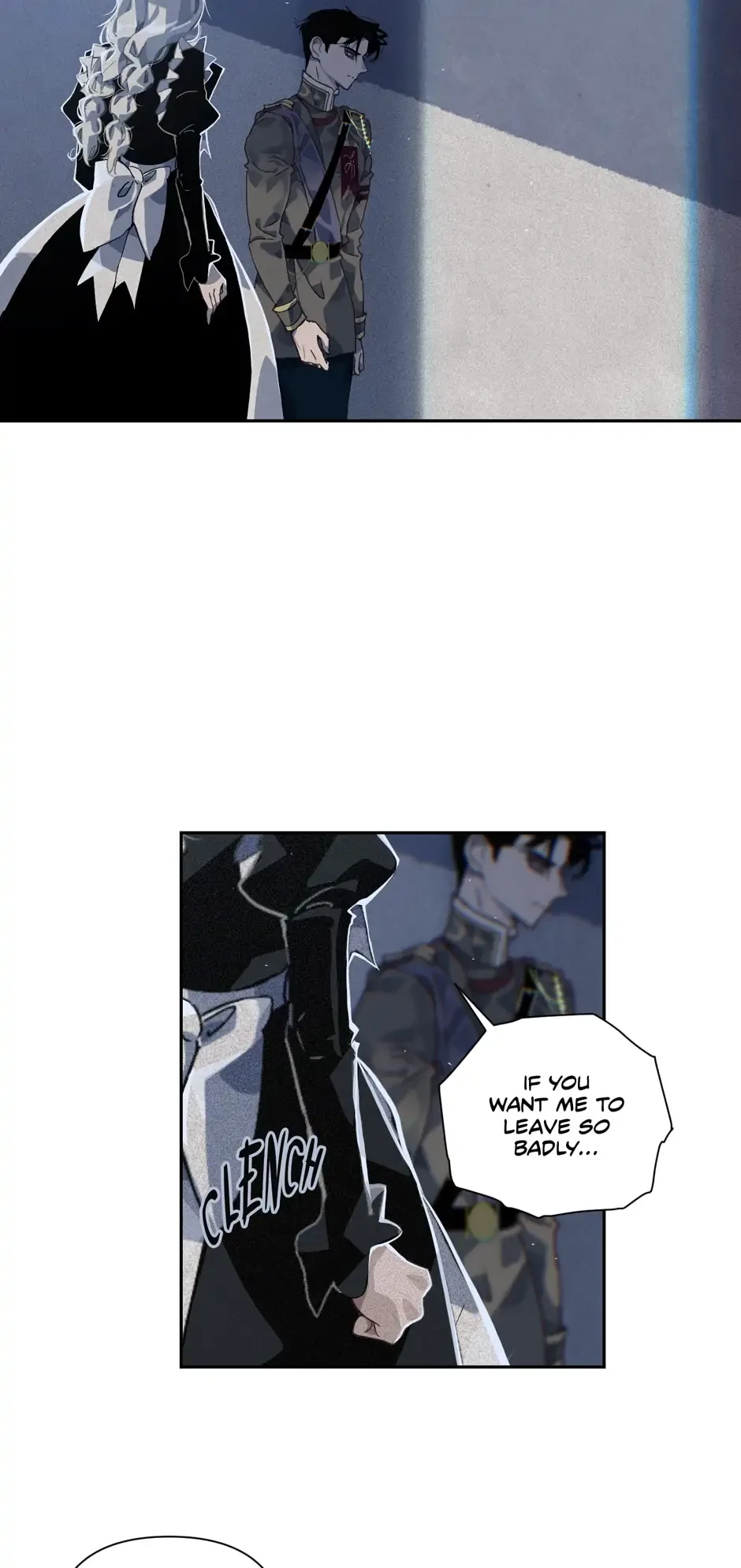 Stigma Effect Chapter 22 page 28