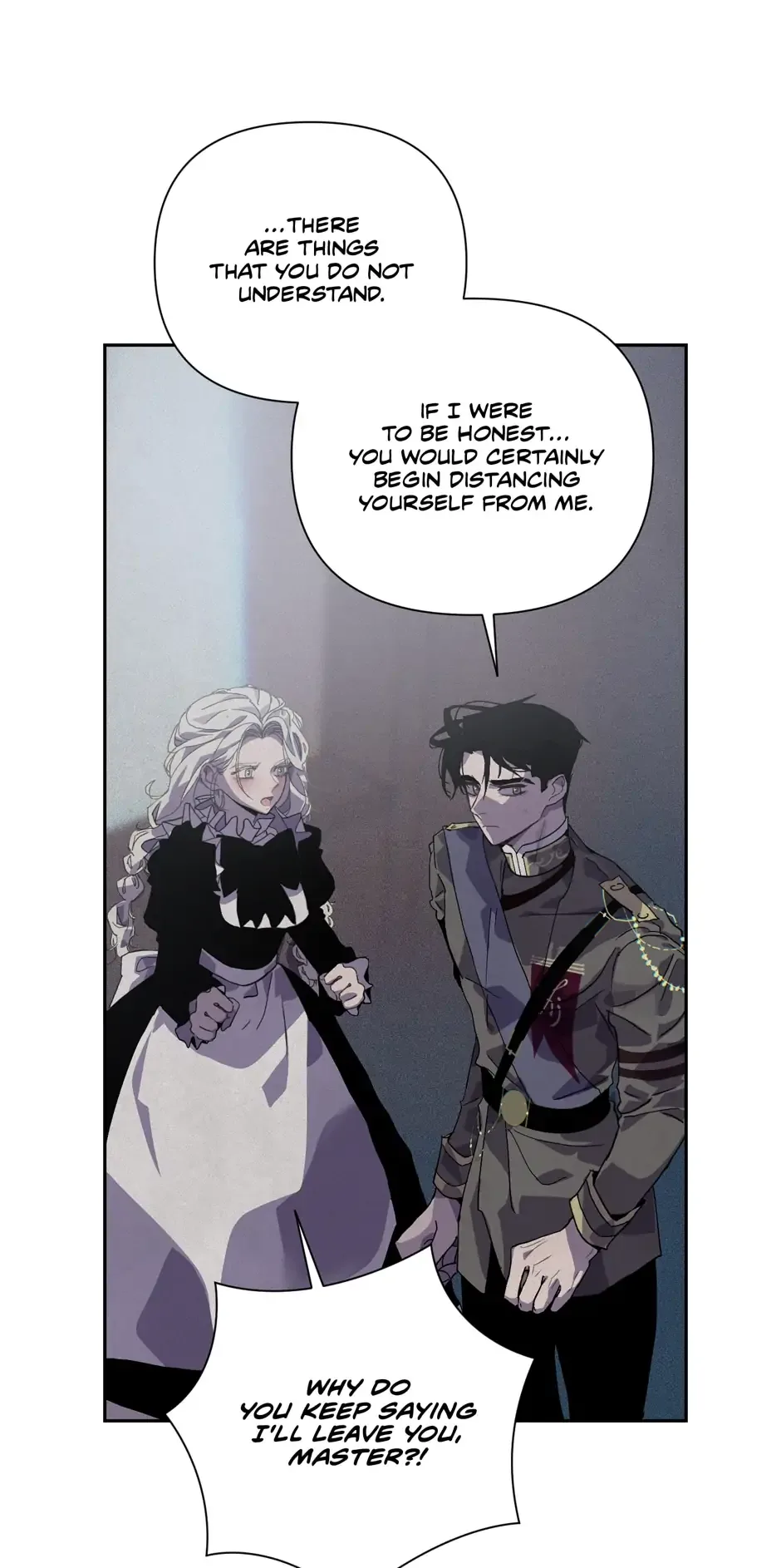 Stigma Effect Chapter 22 page 25