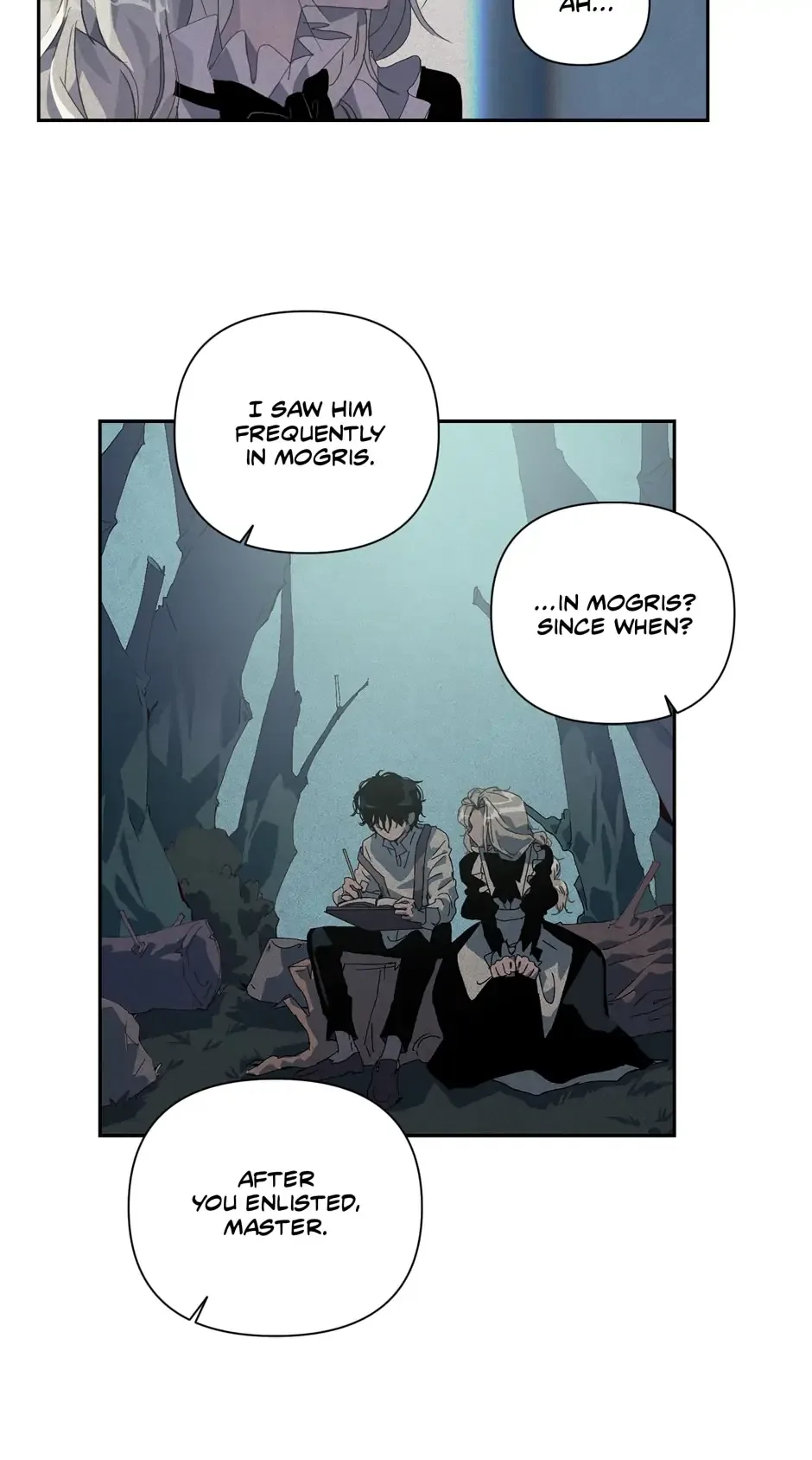Stigma Effect Chapter 22 page 8