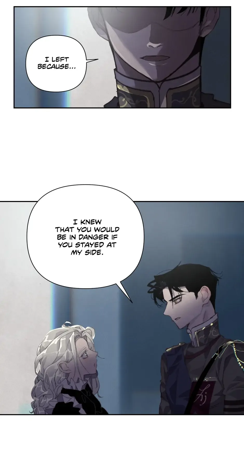 Stigma Effect Chapter 22 page 13