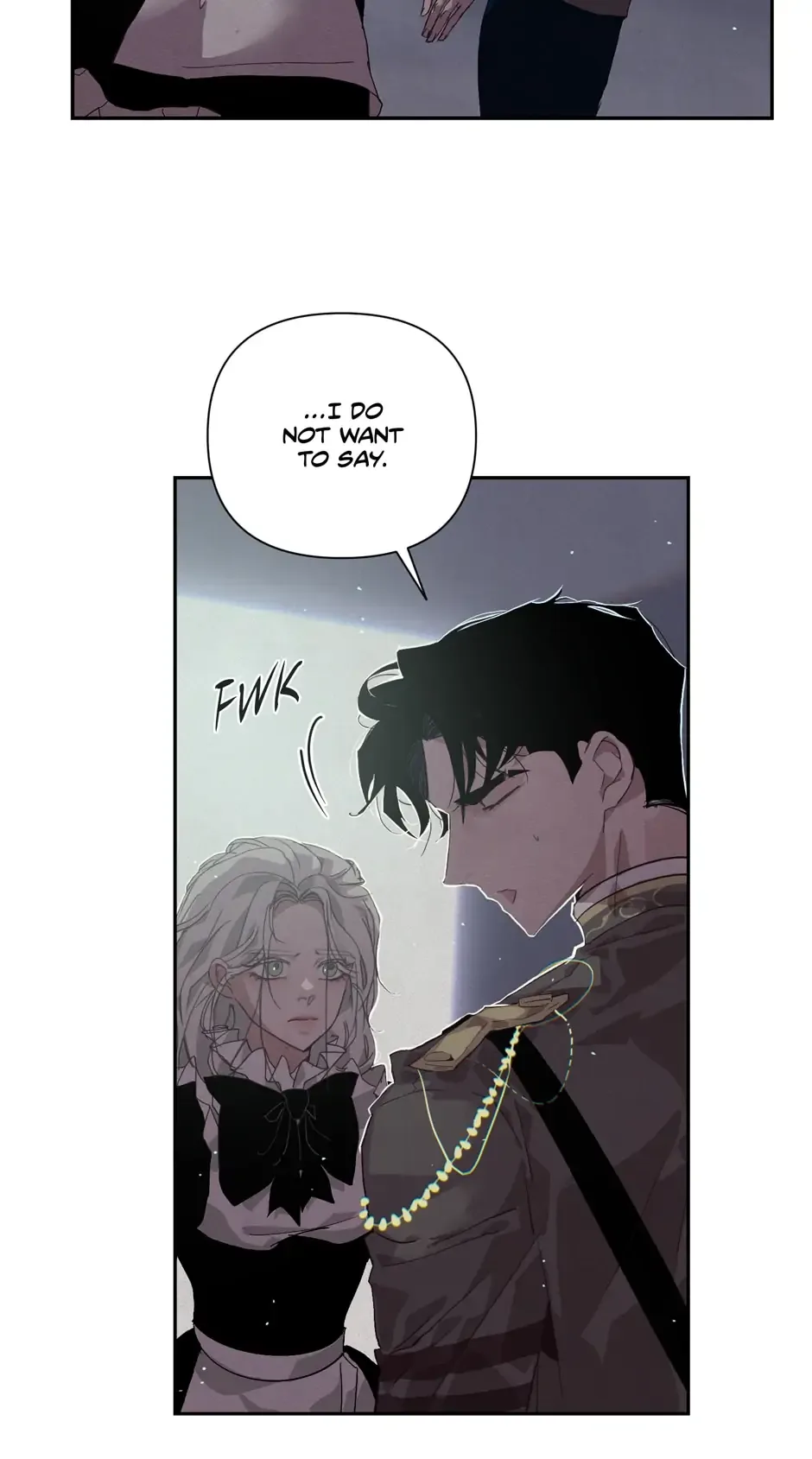 Stigma Effect Chapter 22 page 20