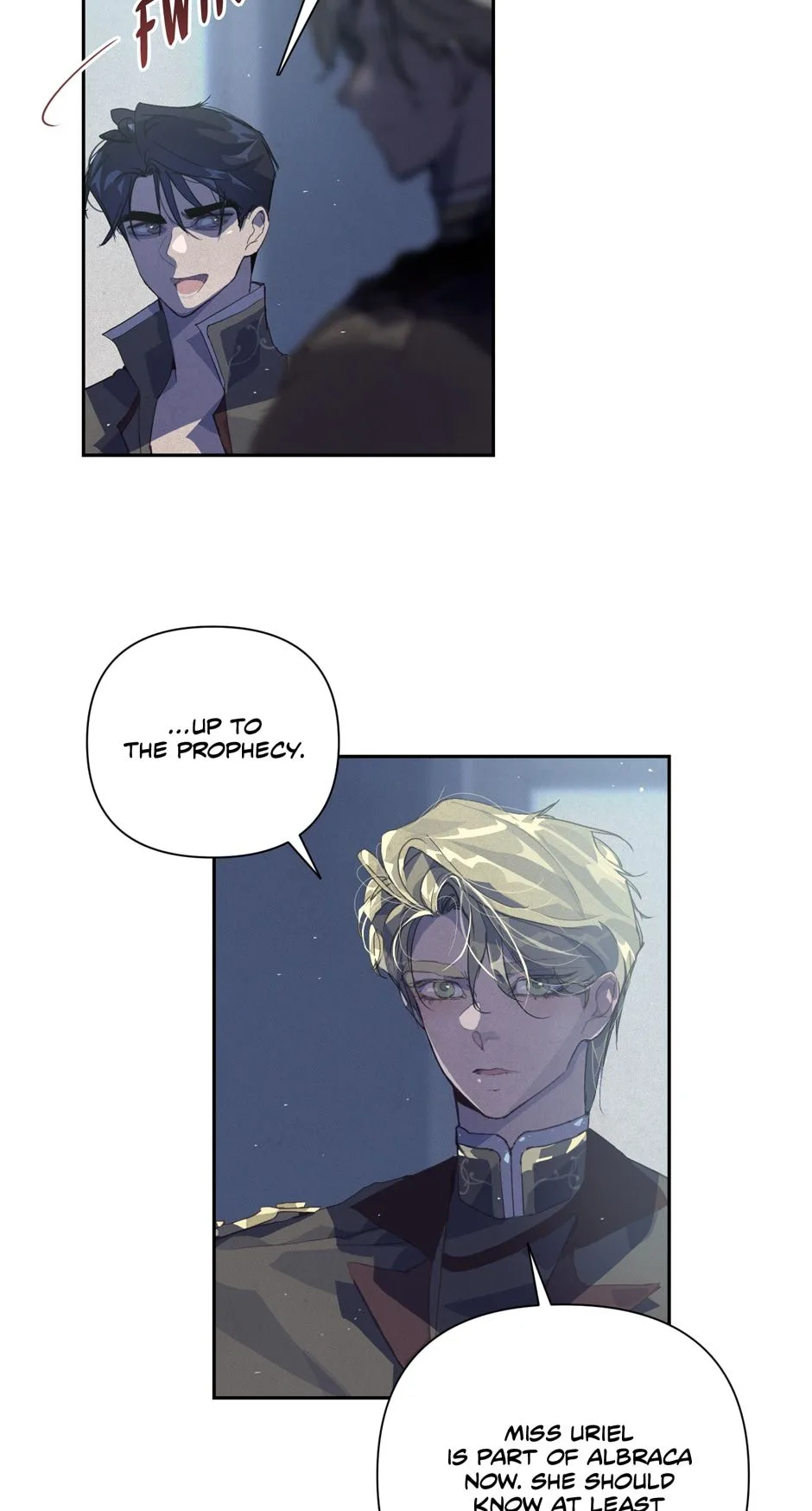 Stigma Effect Chapter 19 page 12