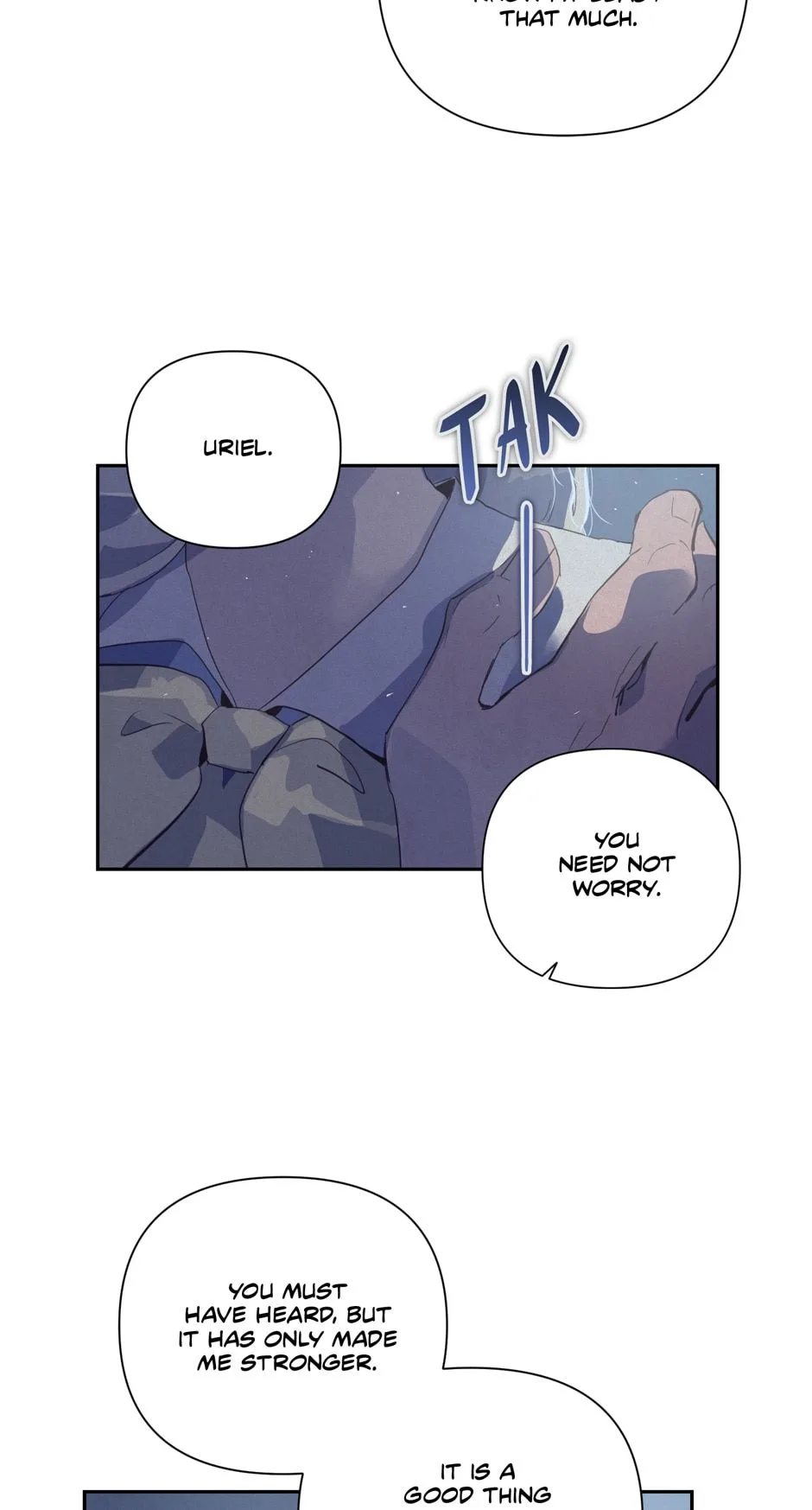 Stigma Effect Chapter 19 page 13