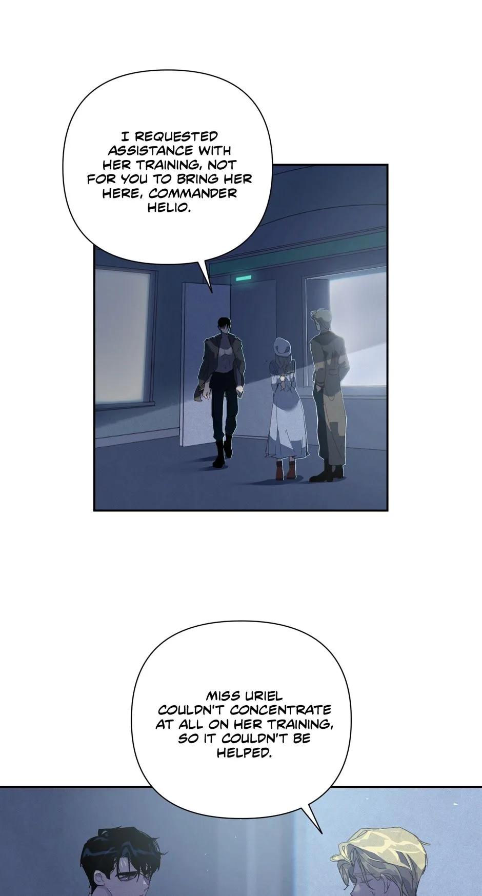 Stigma Effect Chapter 19 page 9