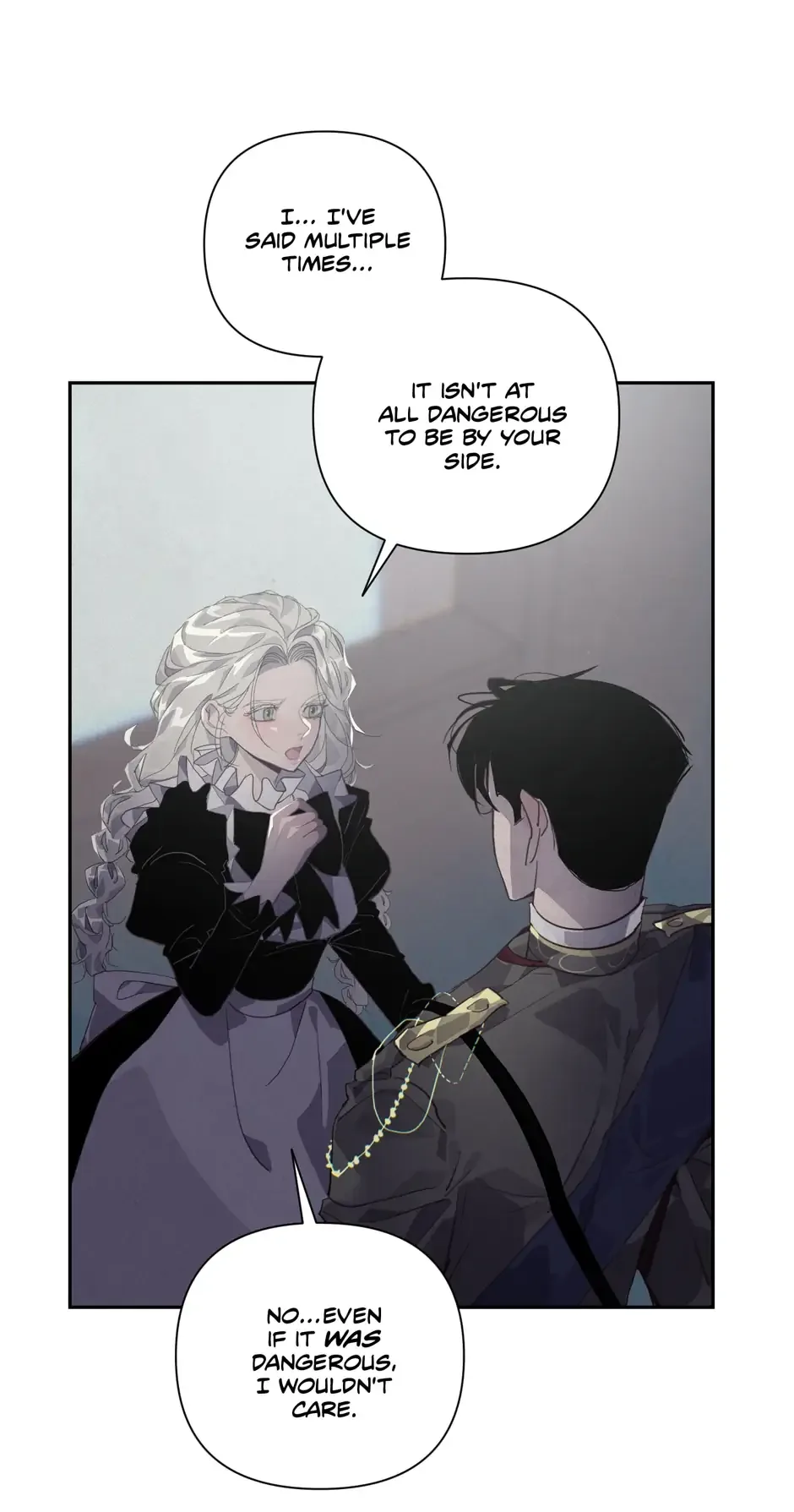 Stigma Effect Chapter 22 page 14