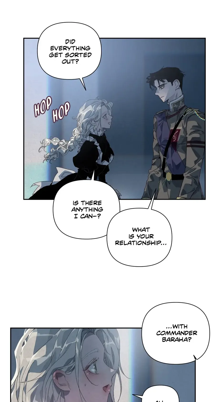 Stigma Effect Chapter 22 page 7