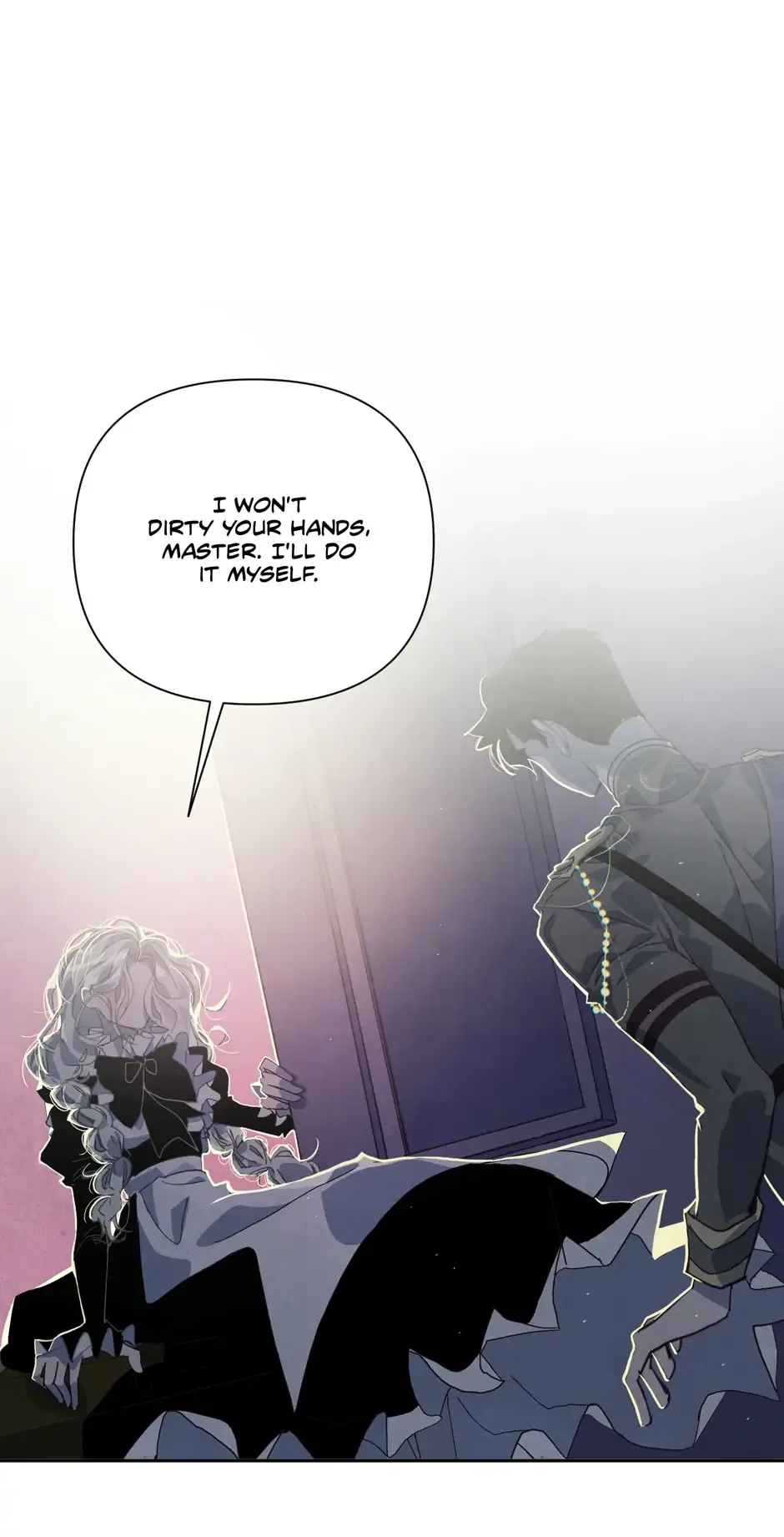Stigma Effect Chapter 22 page 32