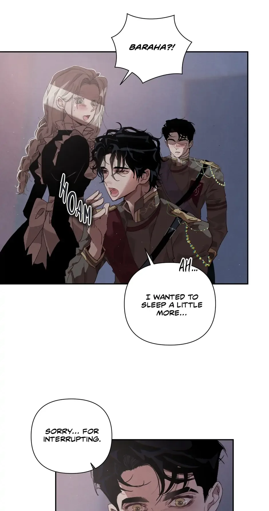 Stigma Effect Chapter 22 page 45
